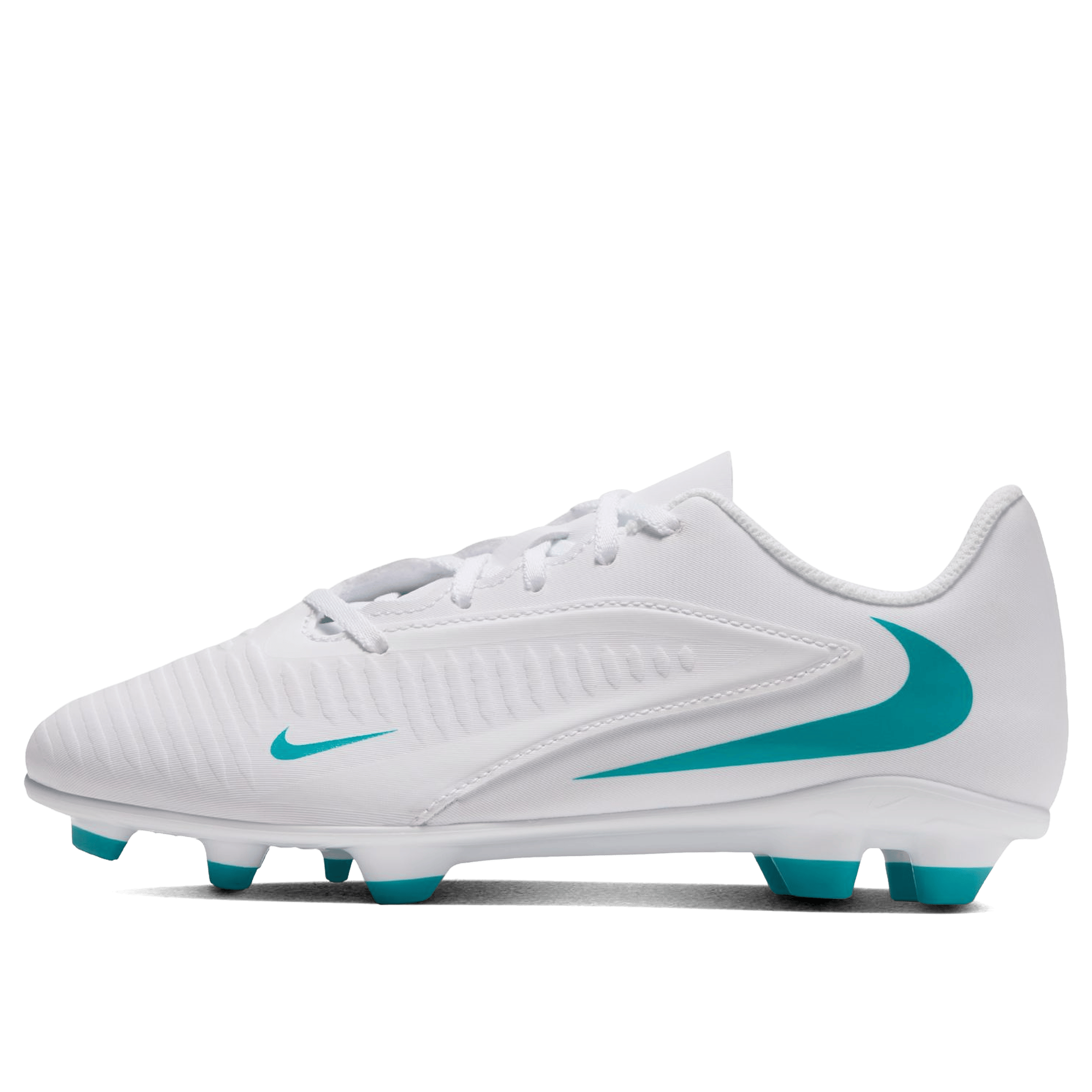 Kids Nike Jr. Phantom 6 Club (MG) Football Boots