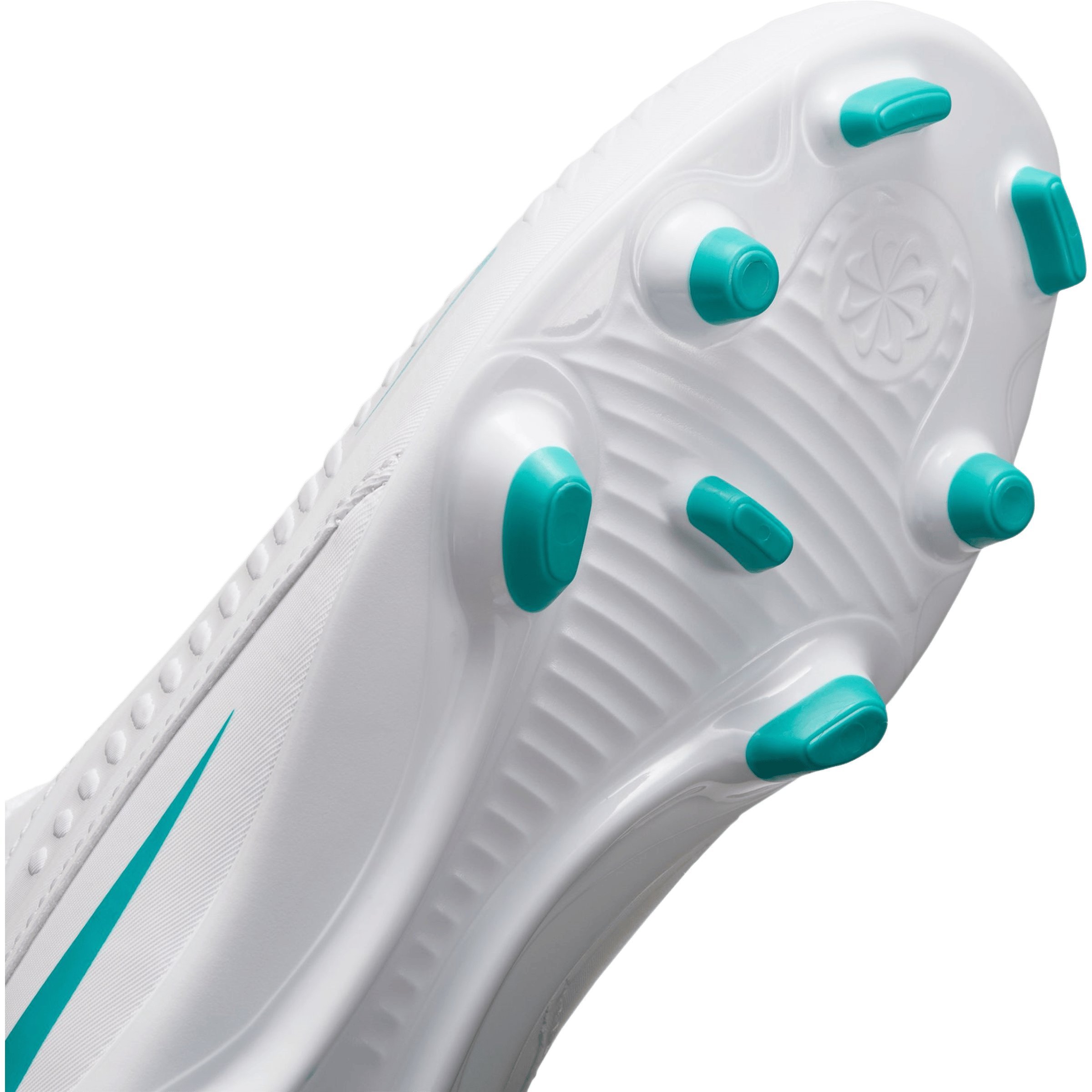 Kids Nike Jr. Phantom 6 Club (MG) Football Boots