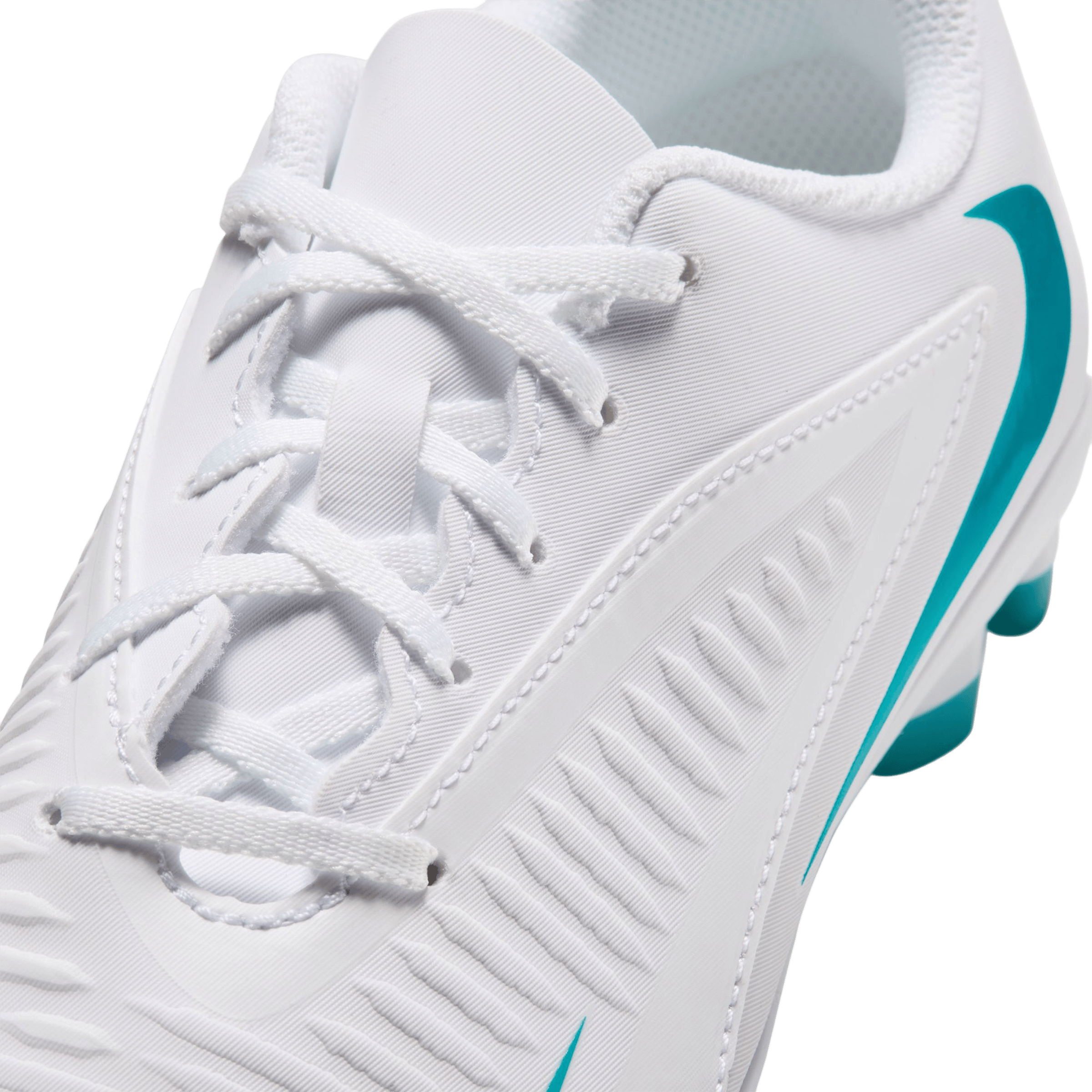 Kids Nike Jr. Phantom 6 Club (MG) Football Boots