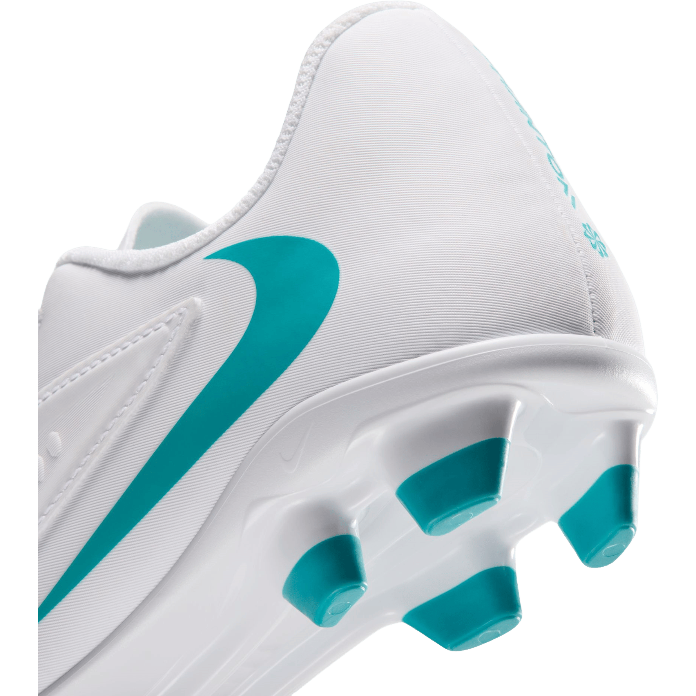 Kids Nike Jr. Phantom 6 Club (MG) Football Boots