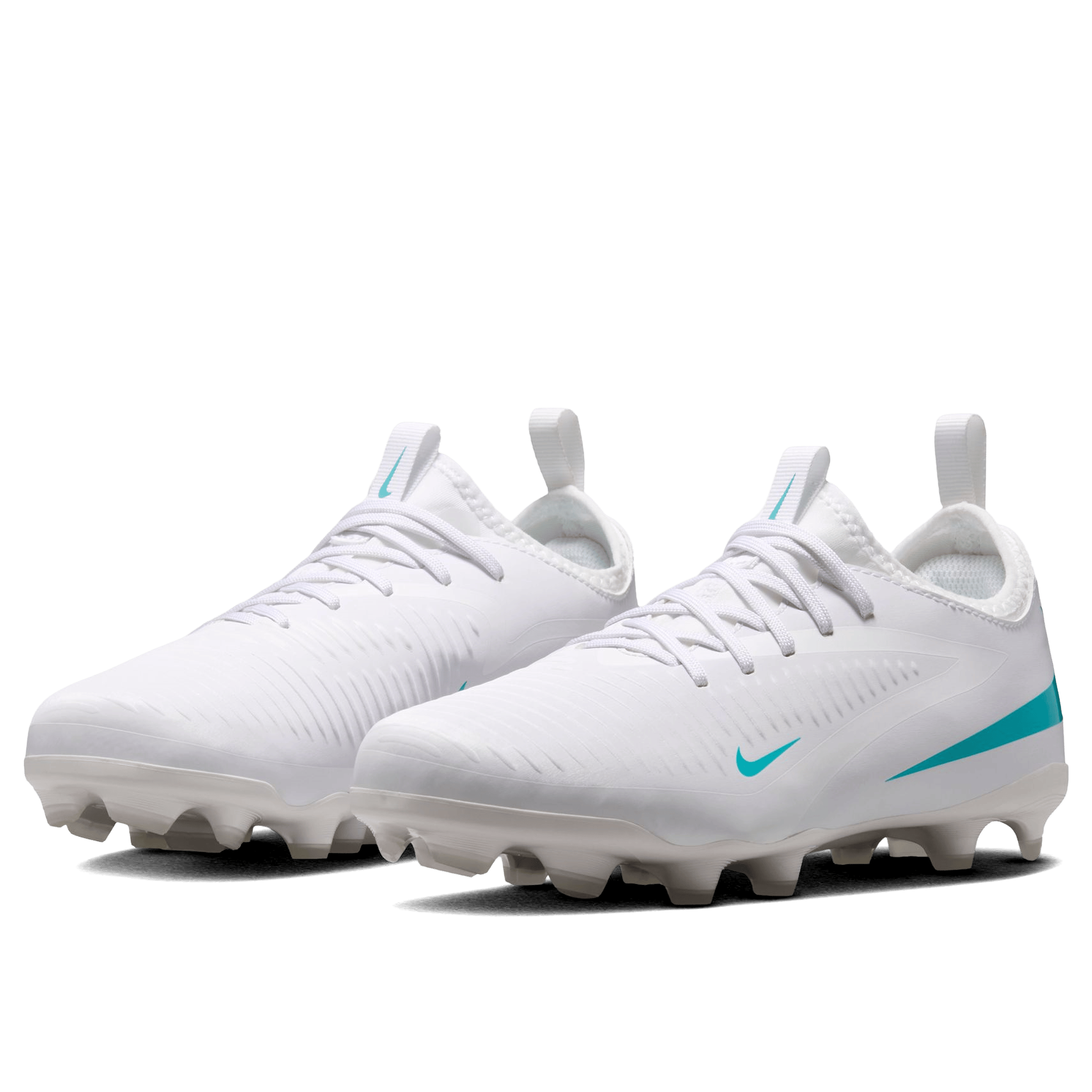 Kids Nike Jr. Phantom 6 Academy (MG) Football Boots