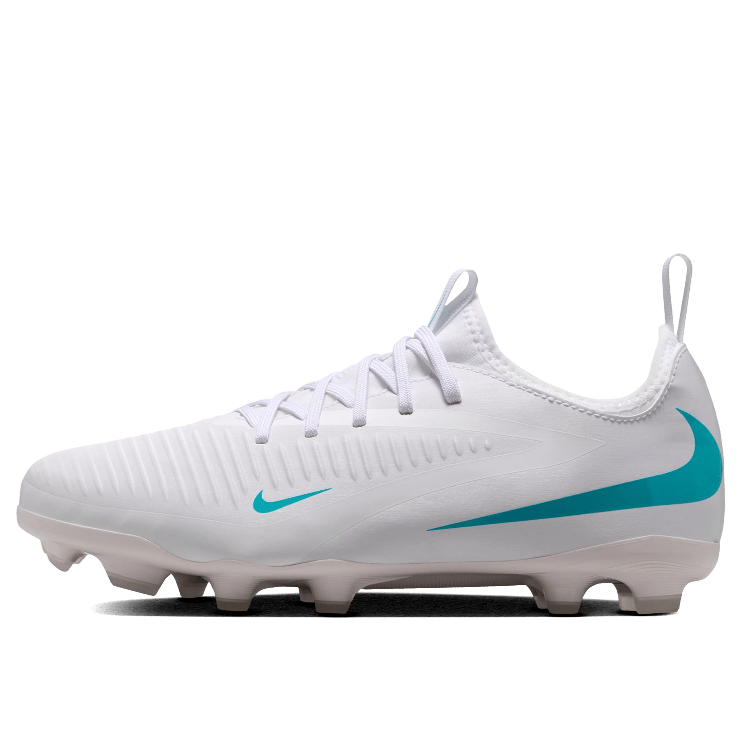 Kids Nike Jr. Phantom 6 Academy (MG) Football Boots