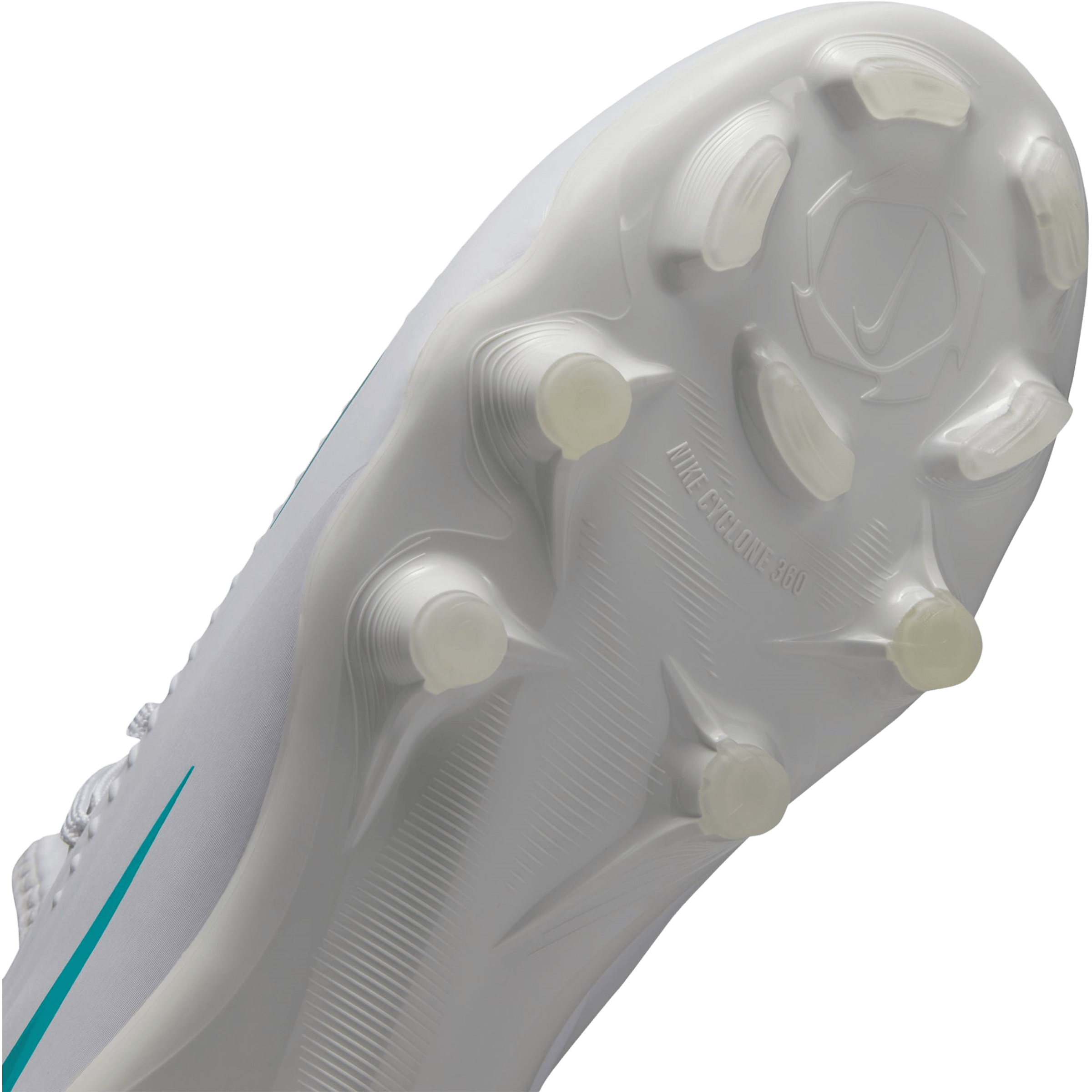 Kids Nike Jr. Phantom 6 Academy (MG) Football Boots