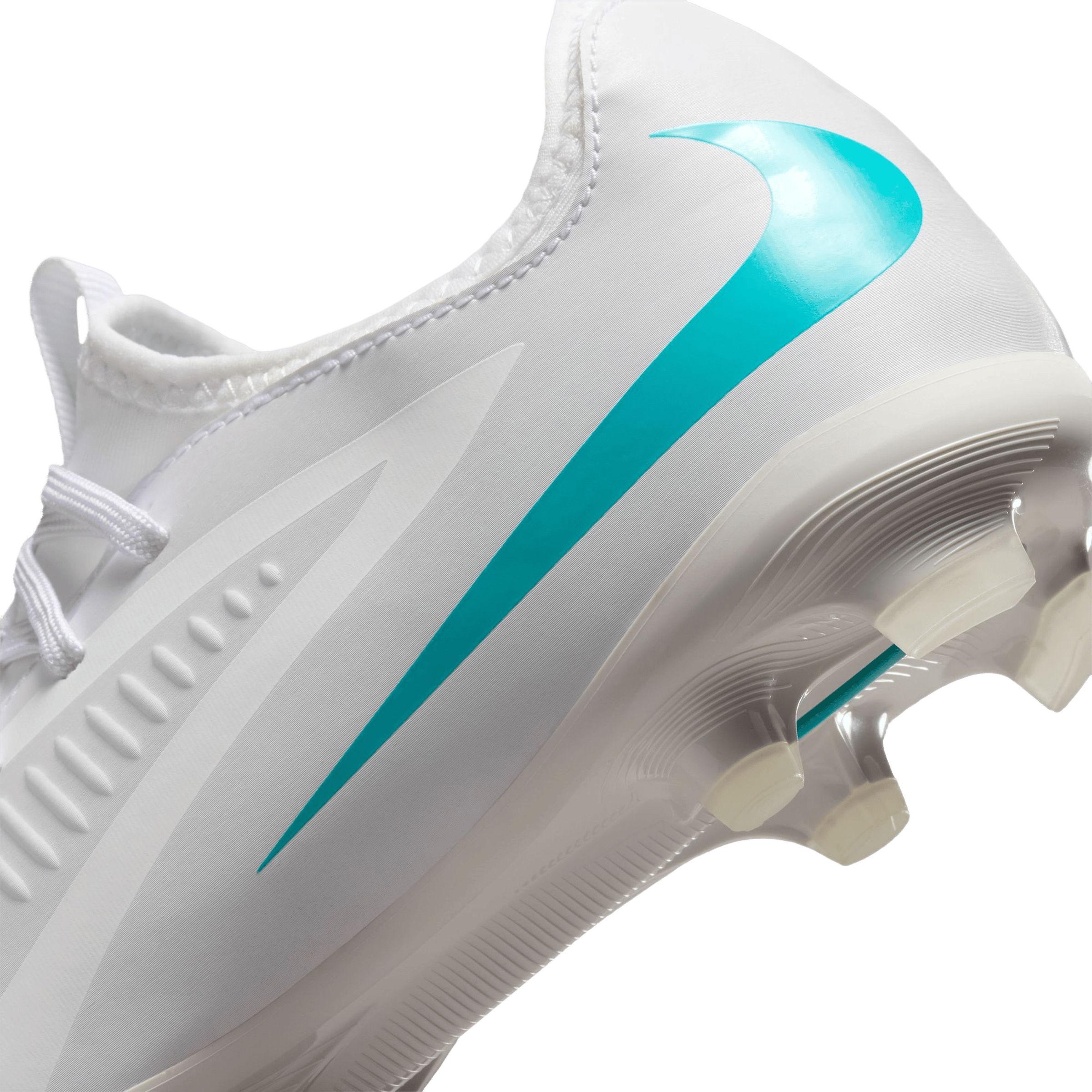 Kids Nike Jr. Phantom 6 Academy (MG) Football Boots