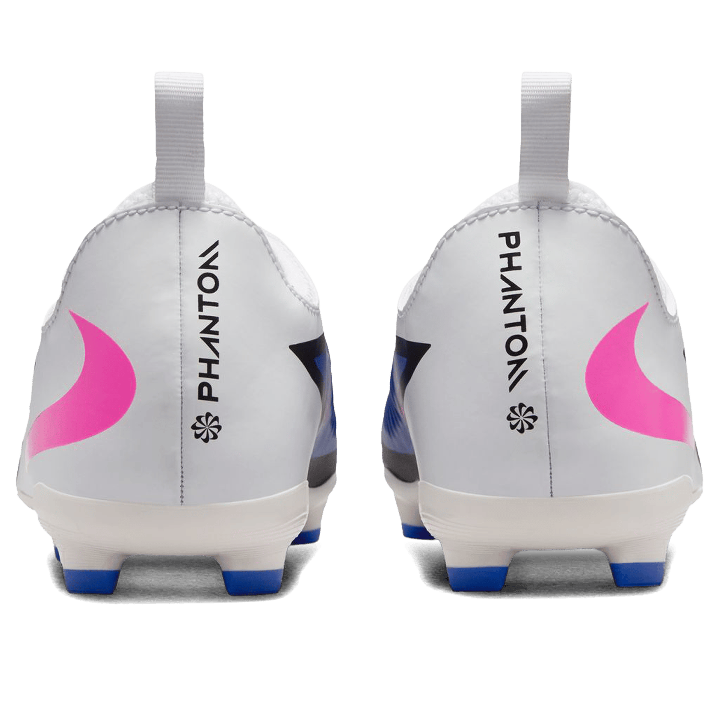Kids Nike Jr. Phantom 6 Academy (MG) Football Boots