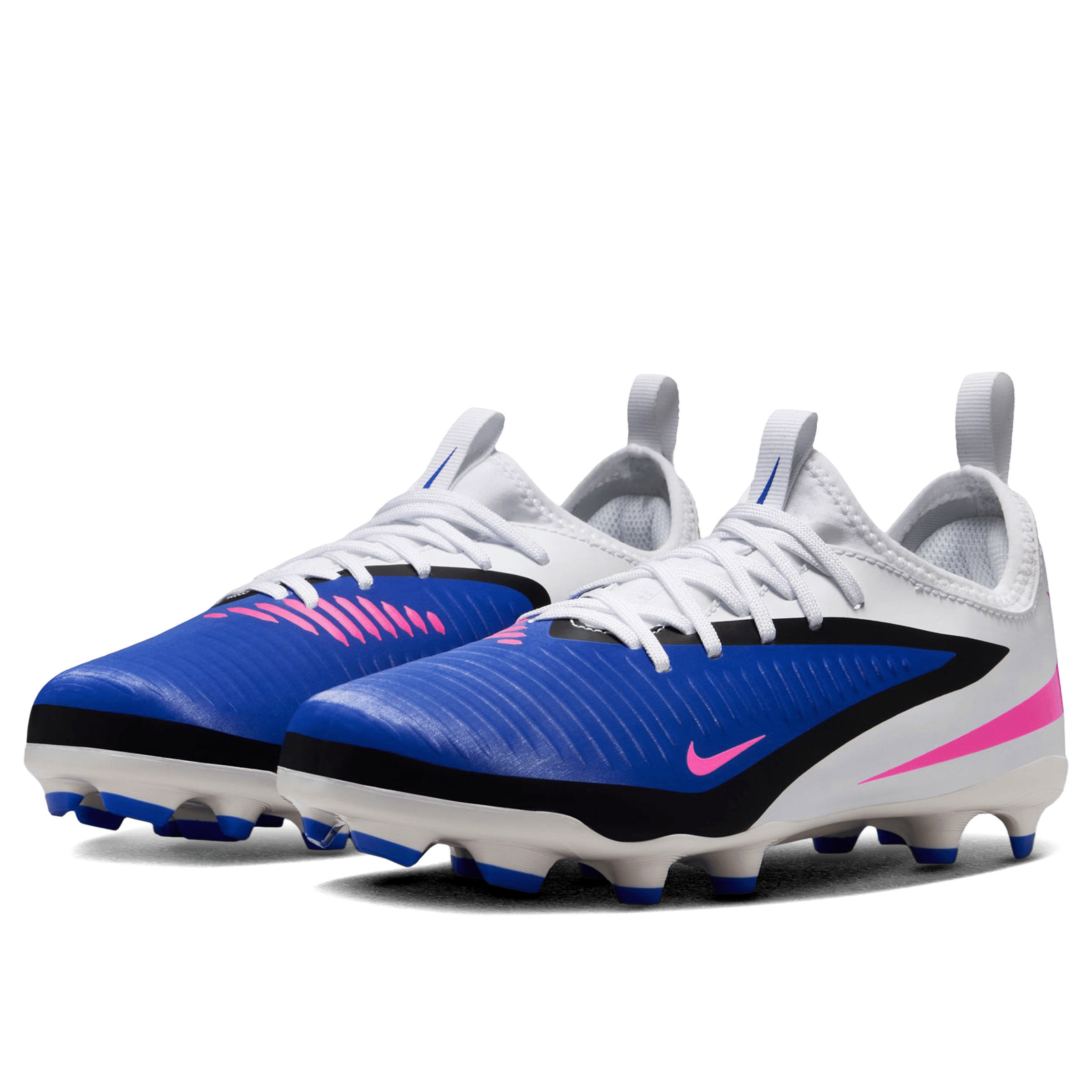 Kids Nike Jr. Phantom 6 Academy (MG) Football Boots