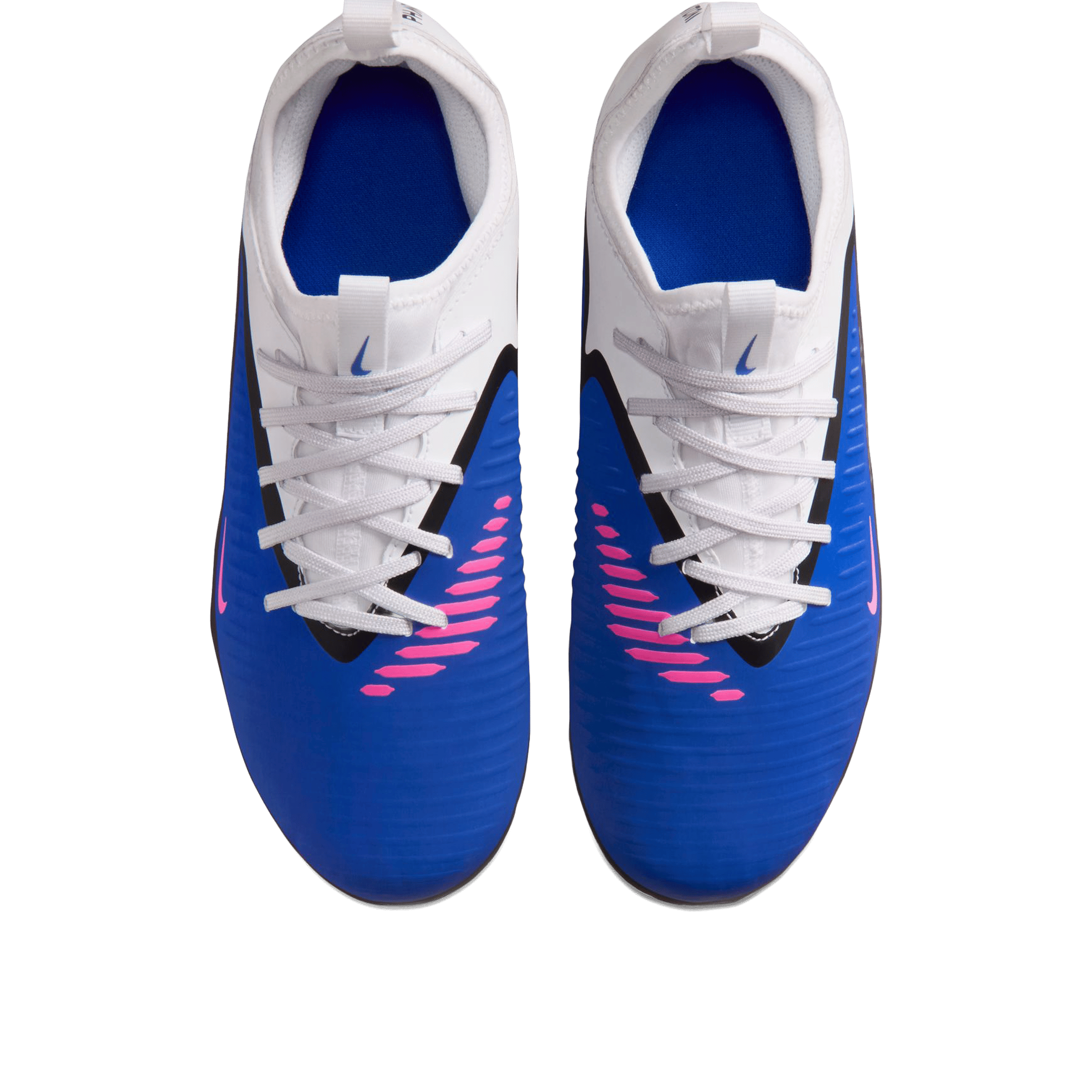 Kids Nike Jr. Phantom 6 Academy (MG) Football Boots