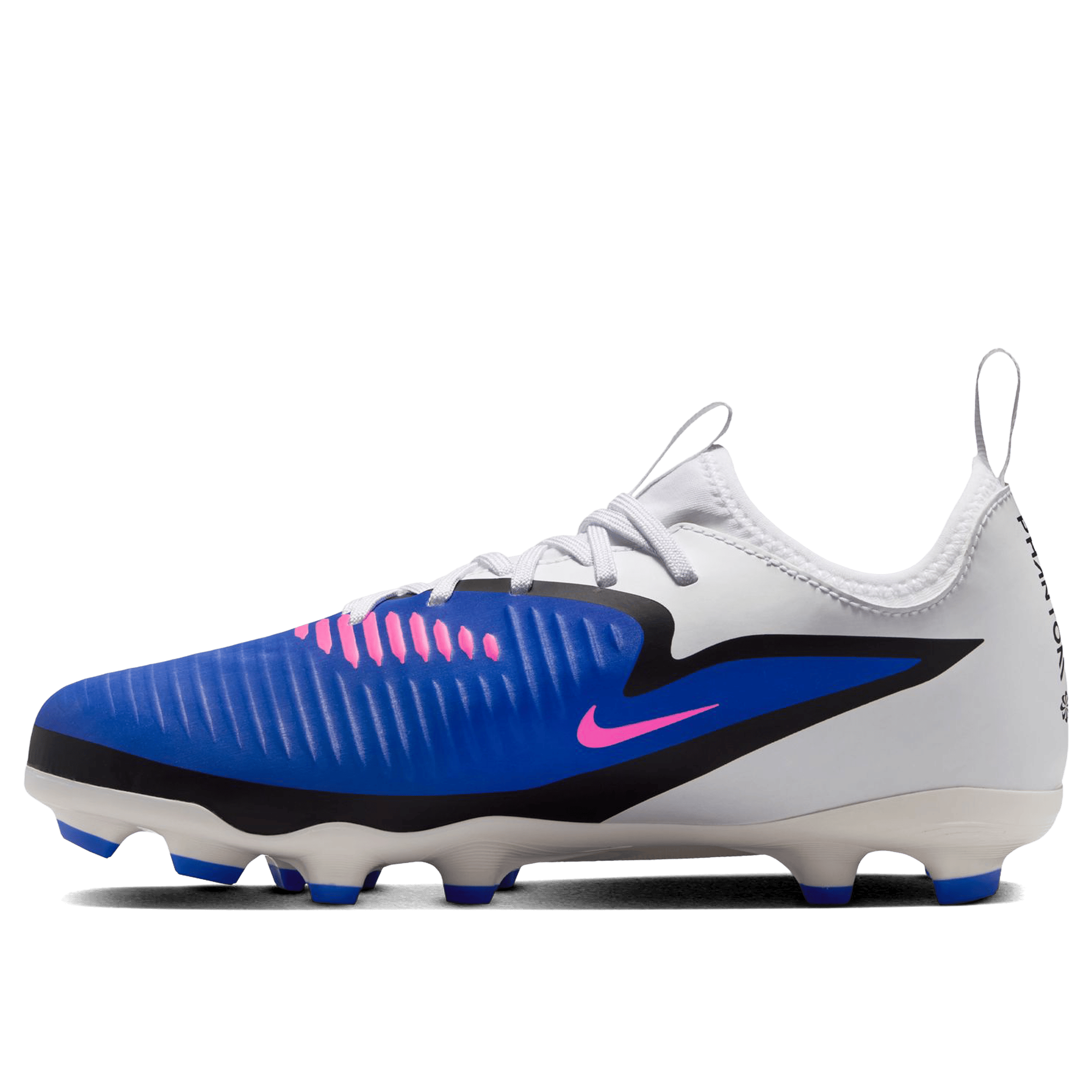 Kids Nike Jr. Phantom 6 Academy (MG) Football Boots