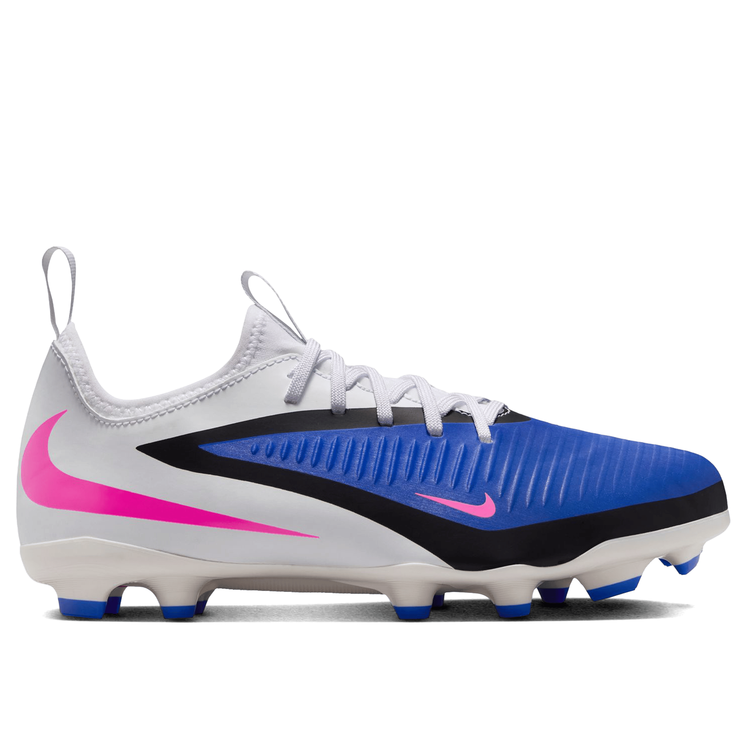 Kids Nike Jr. Phantom 6 Academy (MG) Football Boots