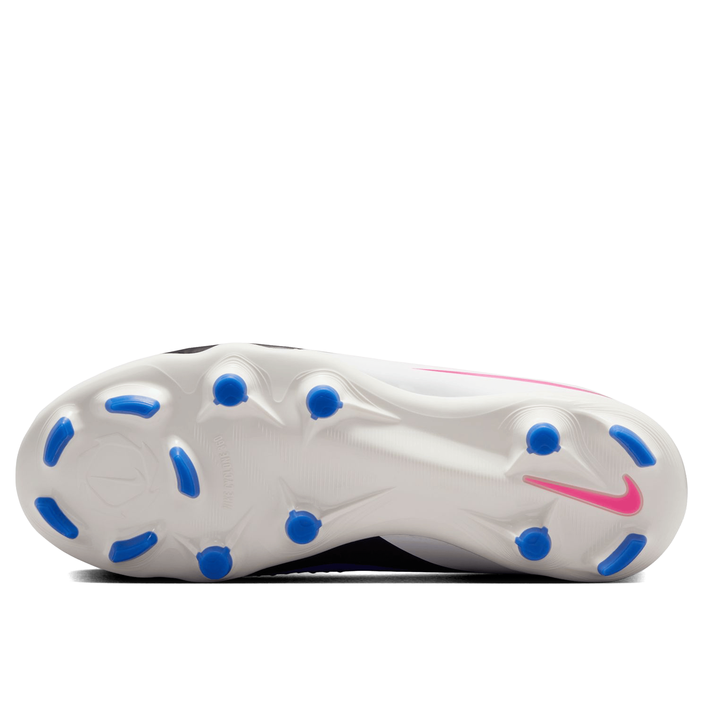 Kids Nike Jr. Phantom 6 Academy (MG) Football Boots