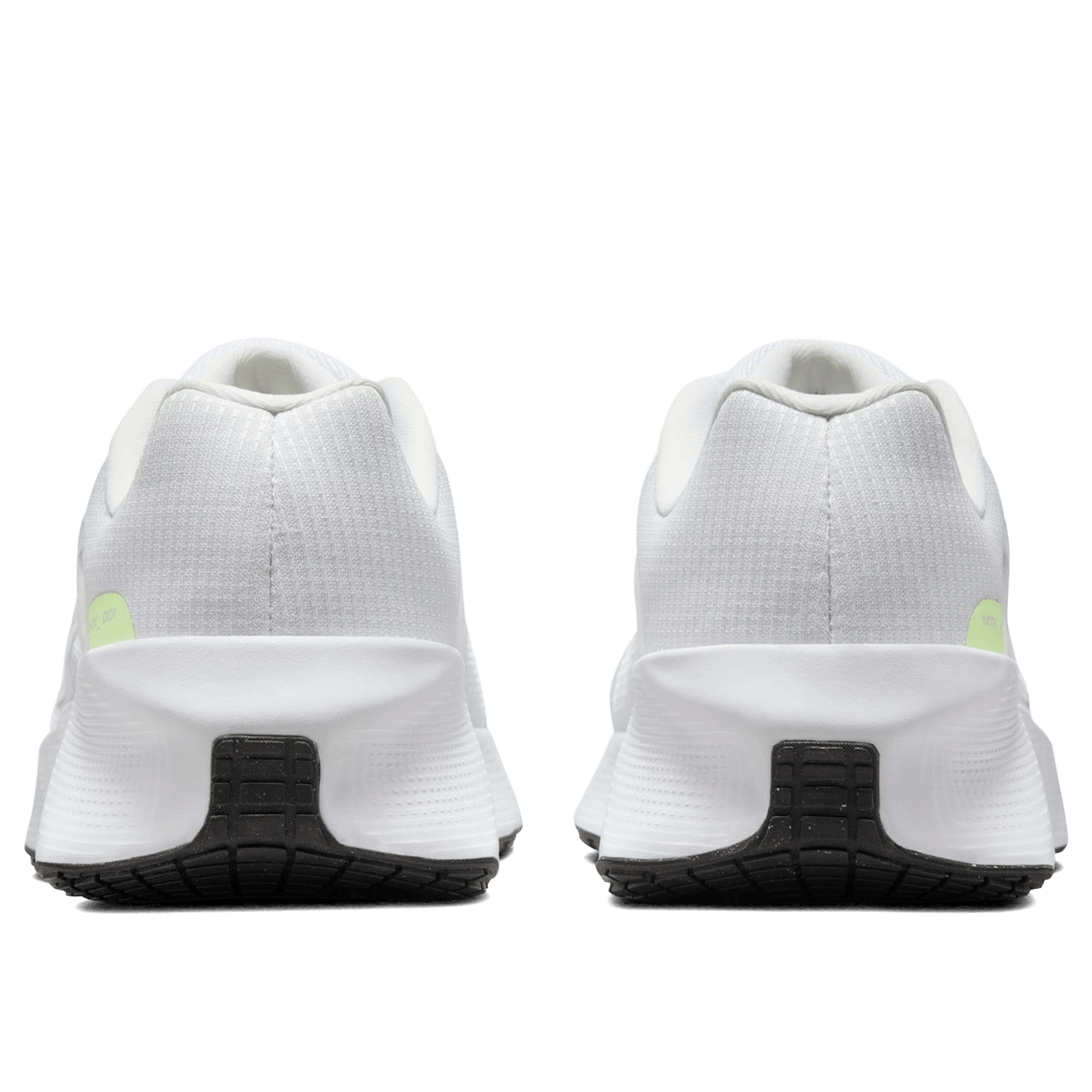 Mens Nike Metro Tek Shoes