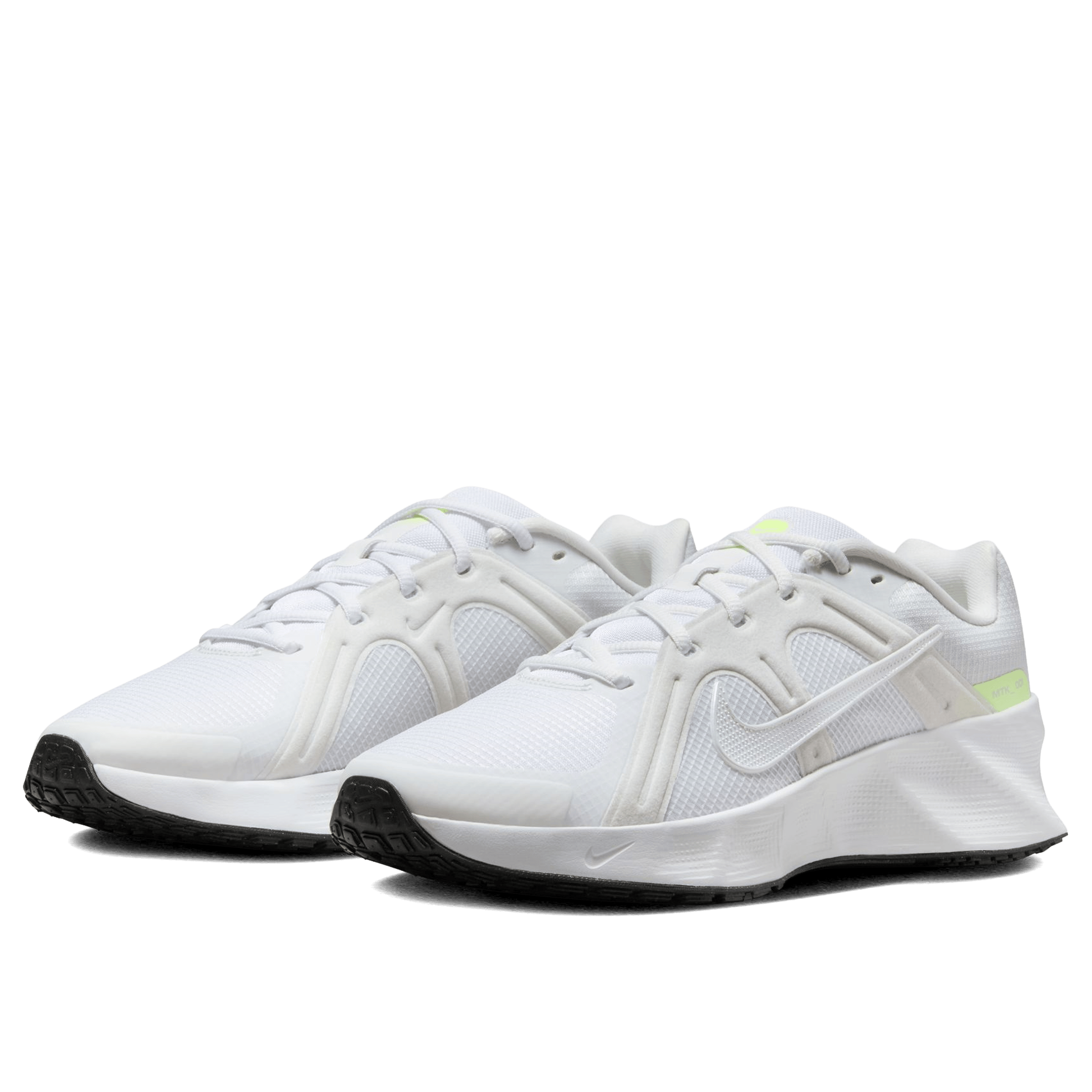 Mens Nike Metro Tek Shoes