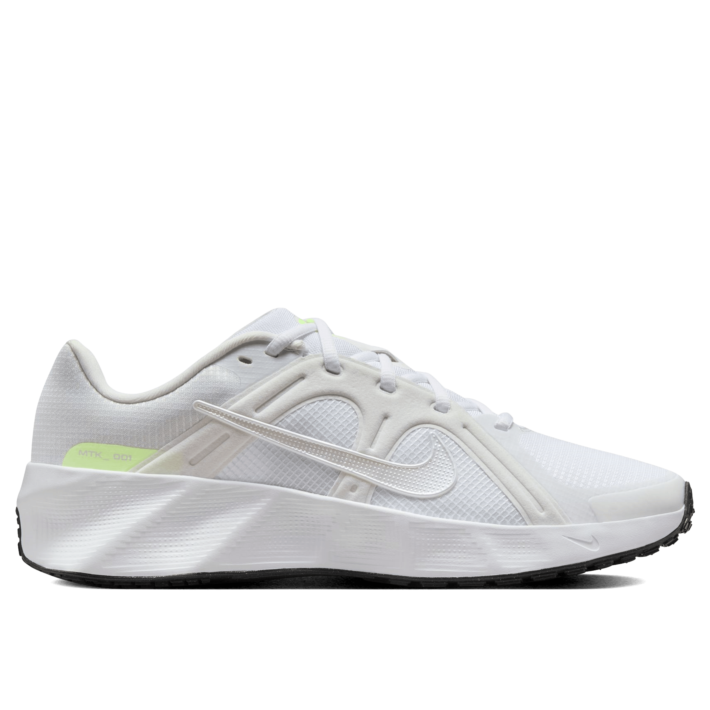 Mens Nike Metro Tek Shoes