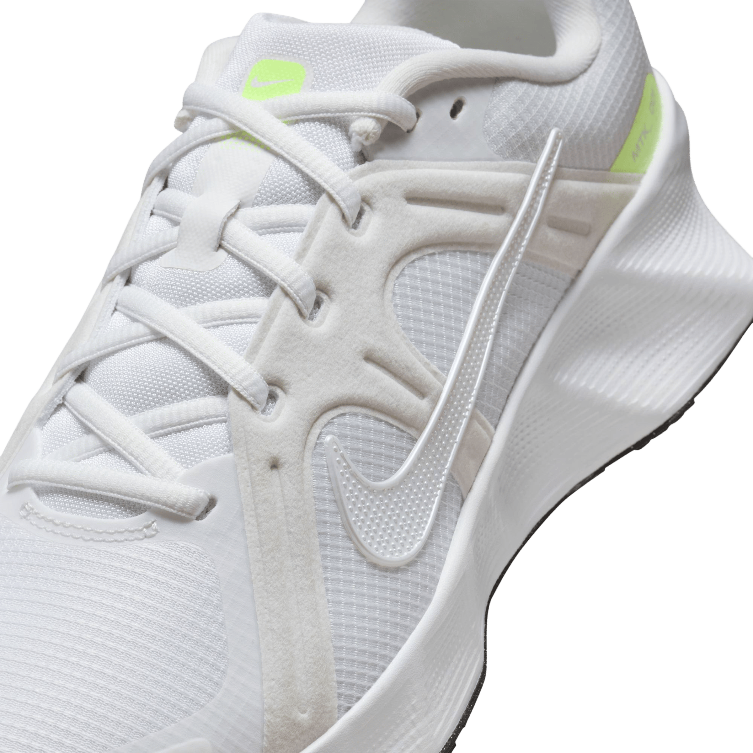 Mens Nike Metro Tek Shoes