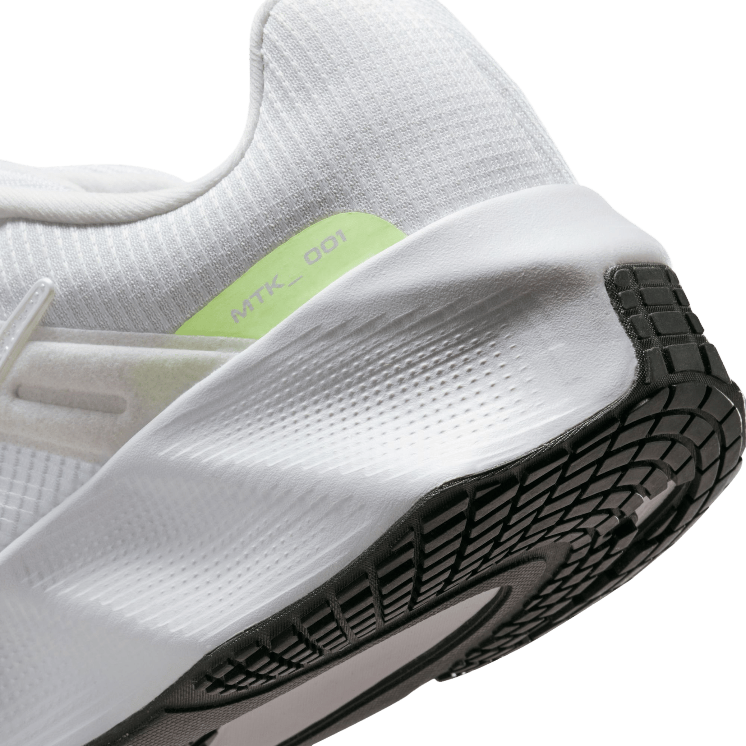 Mens Nike Metro Tek Shoes