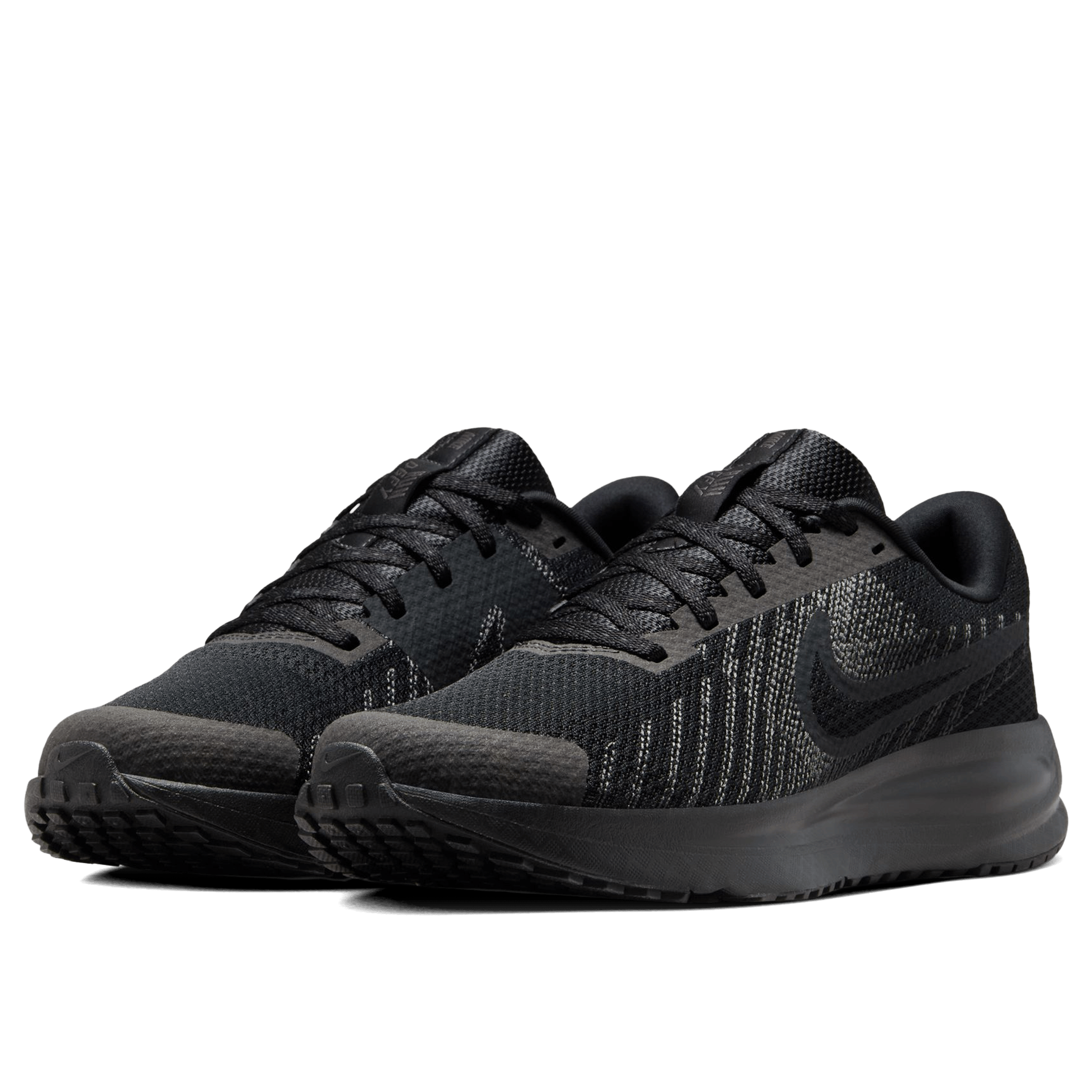 Womens Nike Run Defy Running Shoes