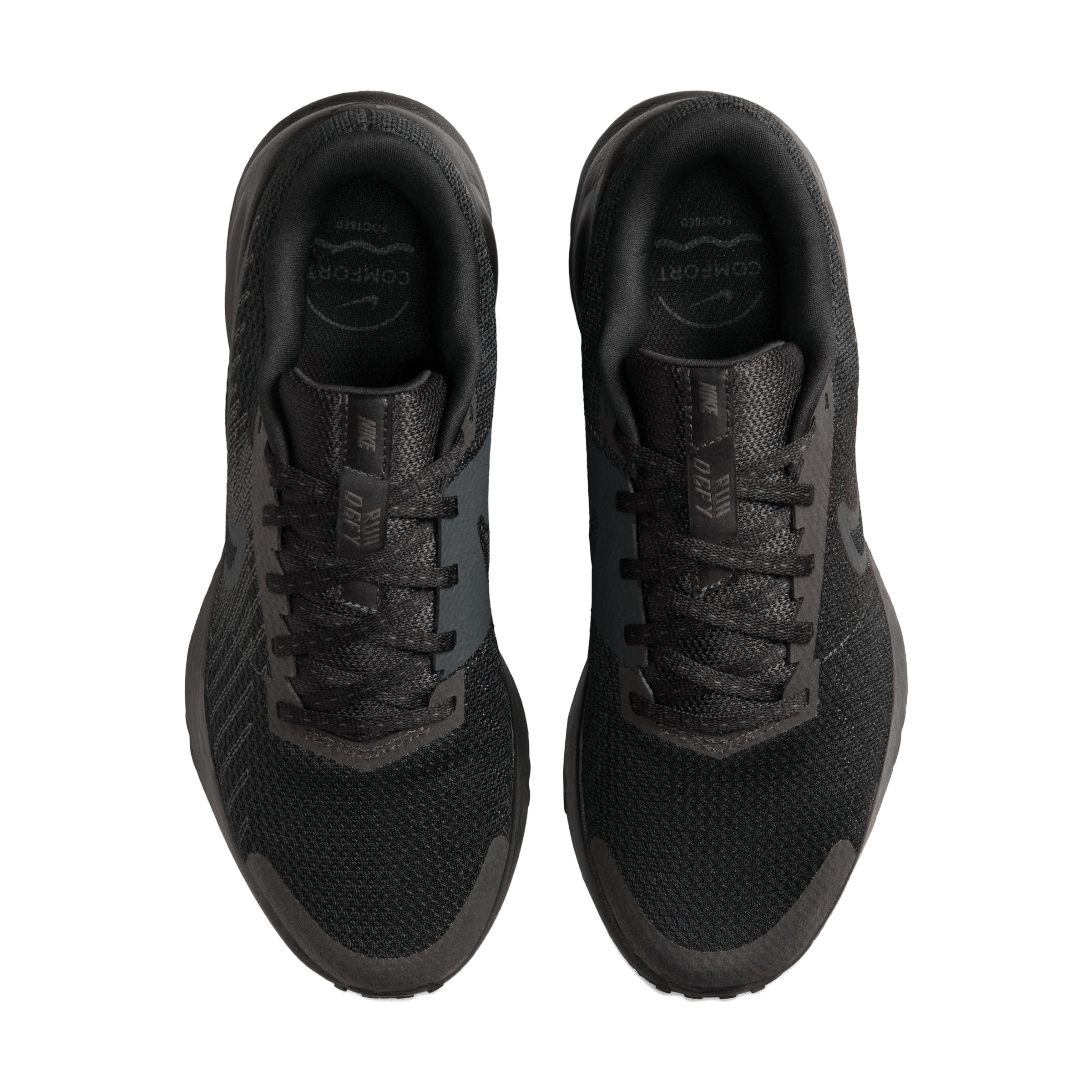Womens Nike Run Defy Running Shoes
