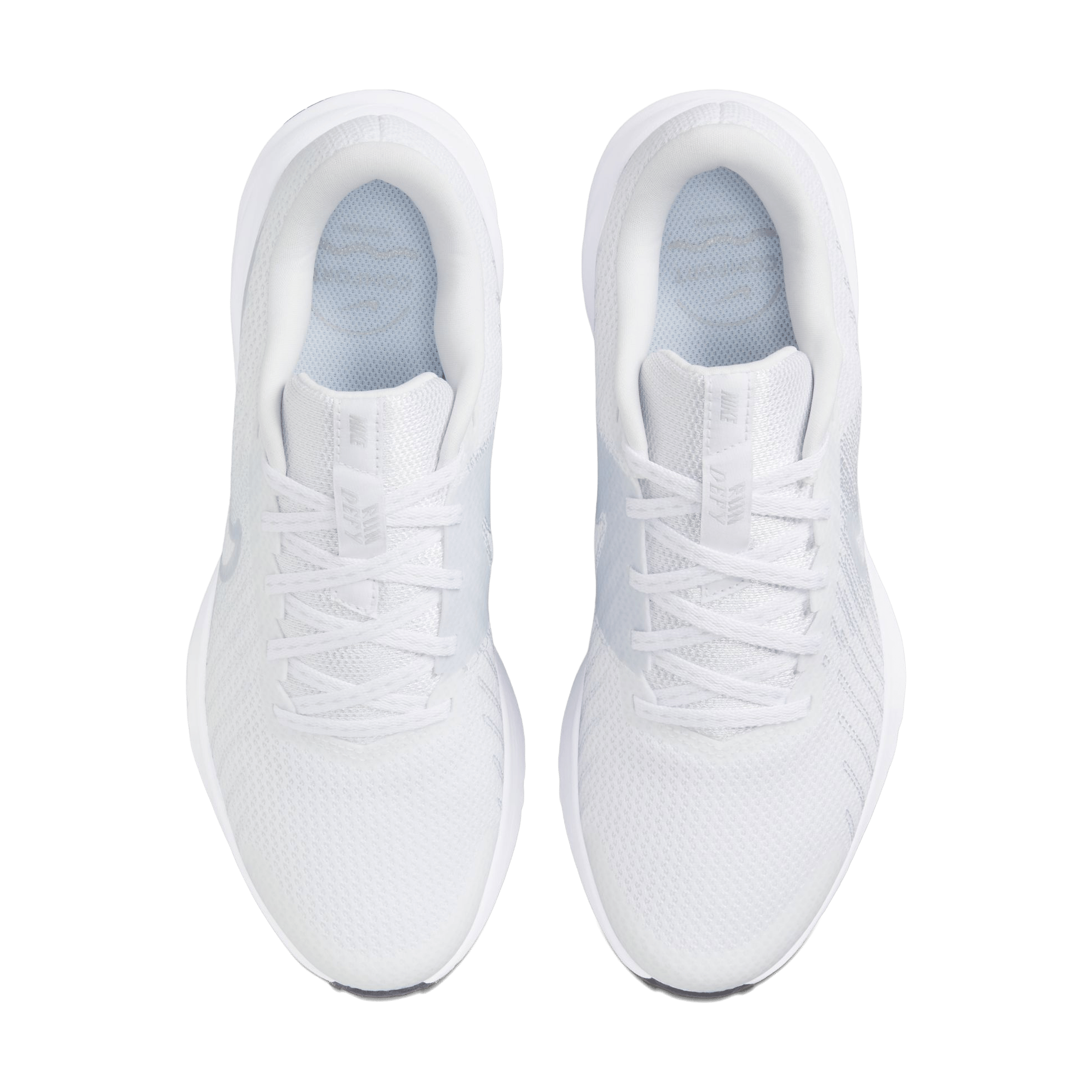 Womens Nike Run Defy Running Shoes