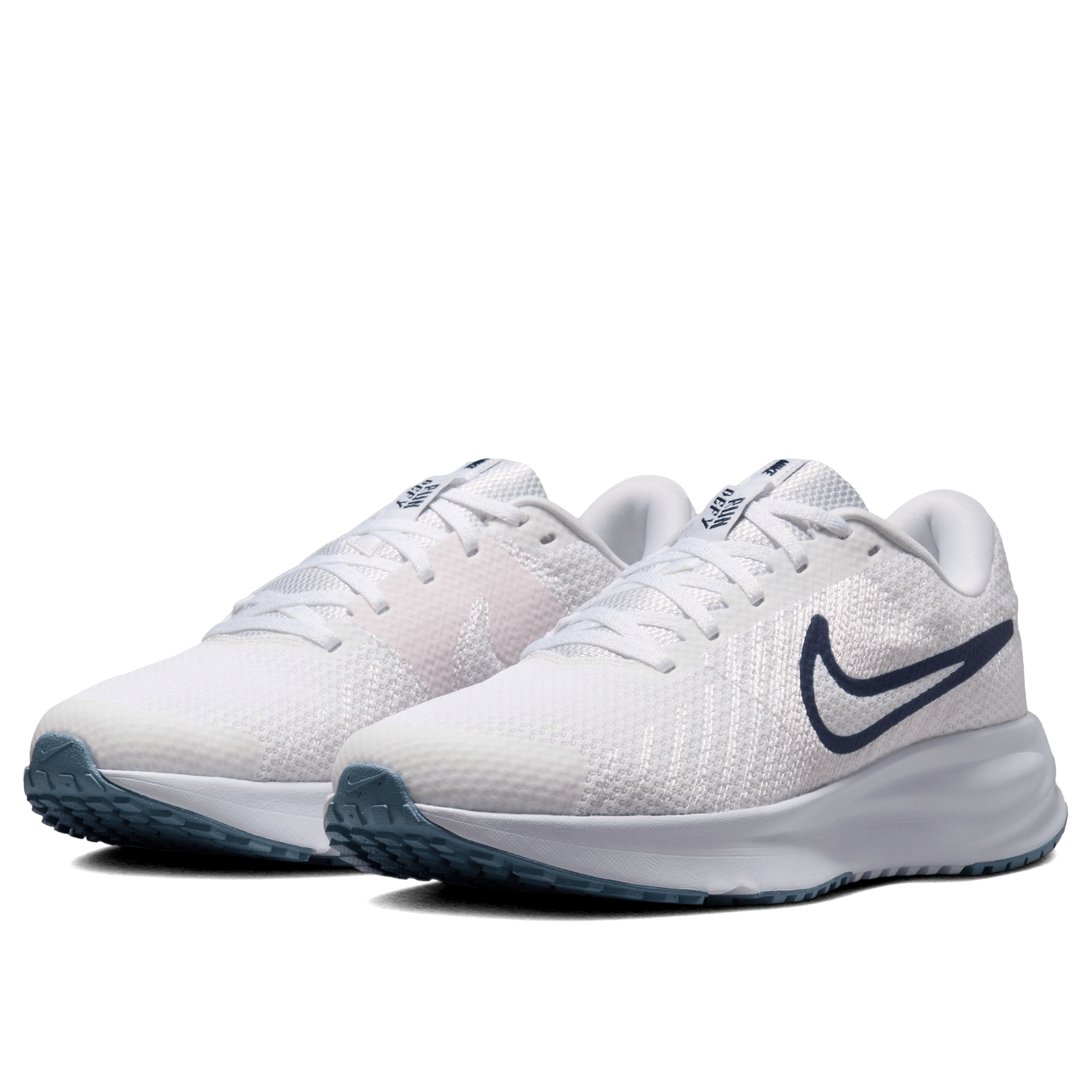Womens Nike Run Defy Running Shoes