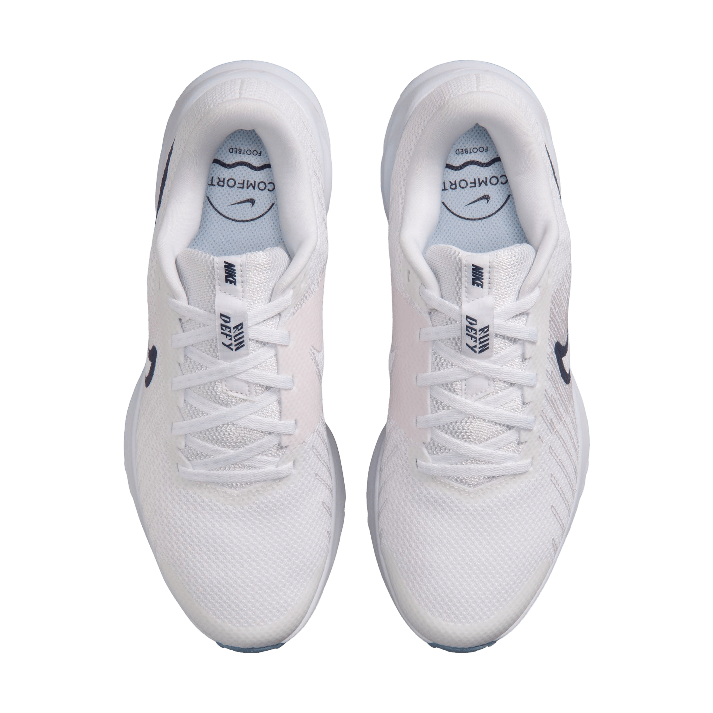 Womens Nike Run Defy Running Shoes