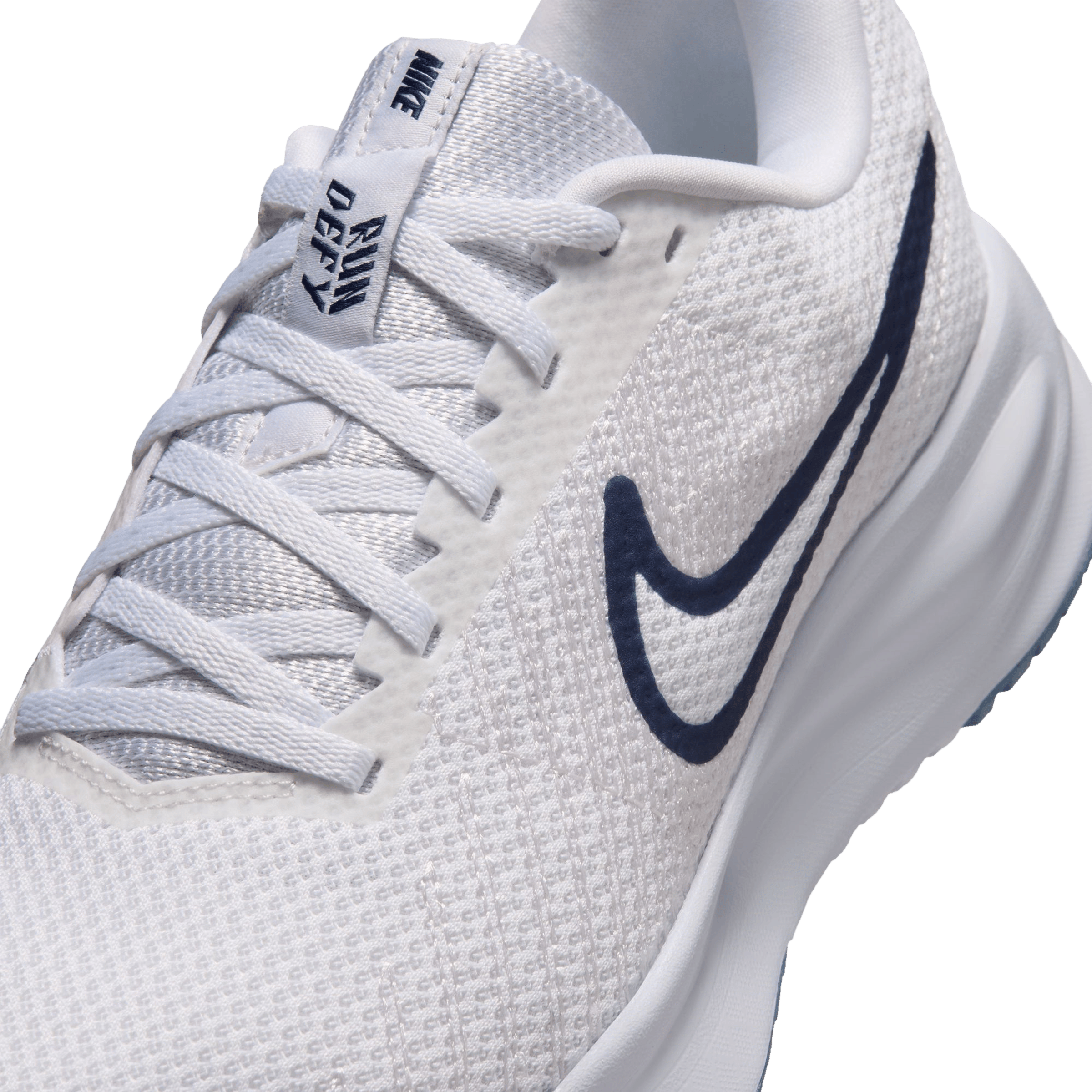 Womens Nike Run Defy Running Shoes