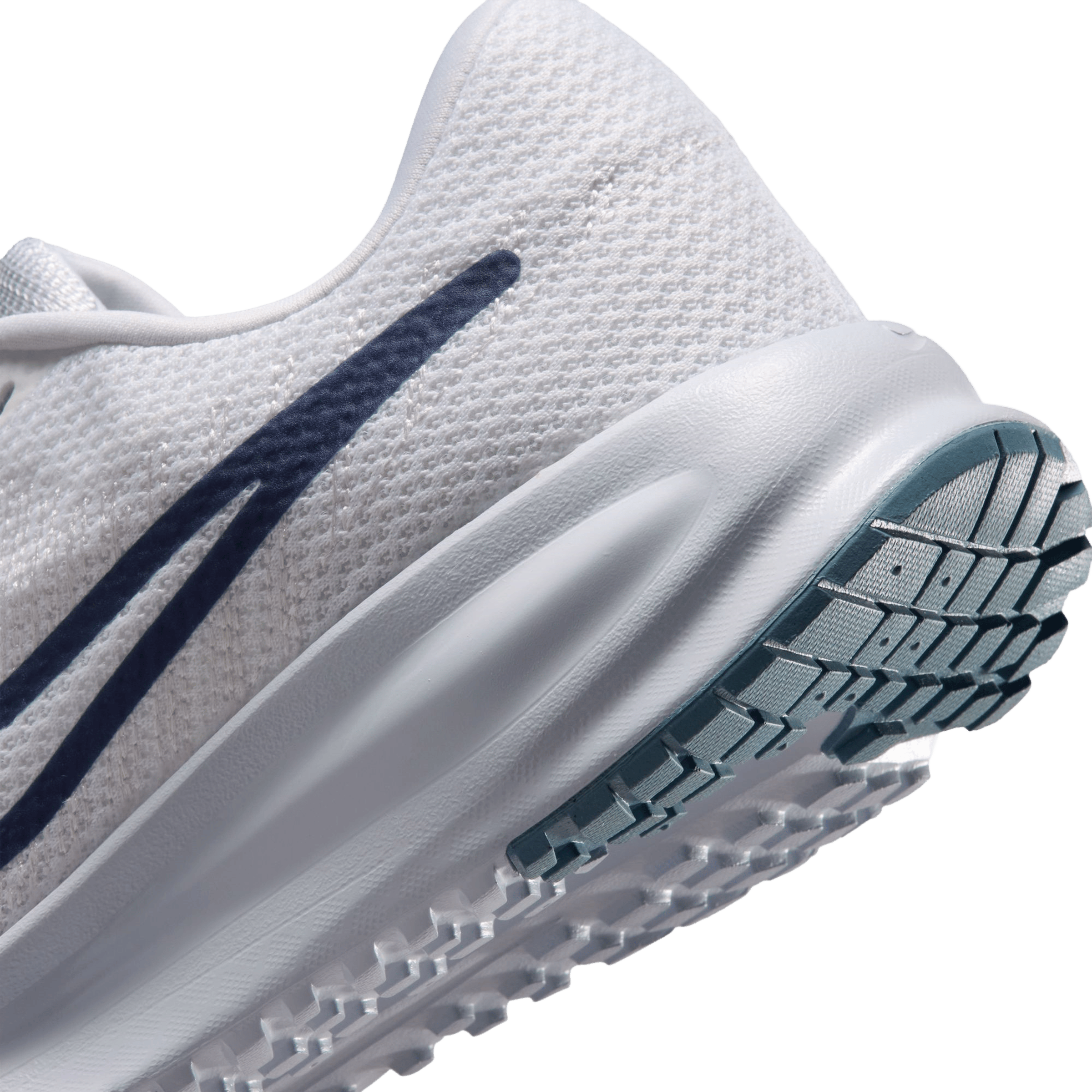 Womens Nike Run Defy Running Shoes
