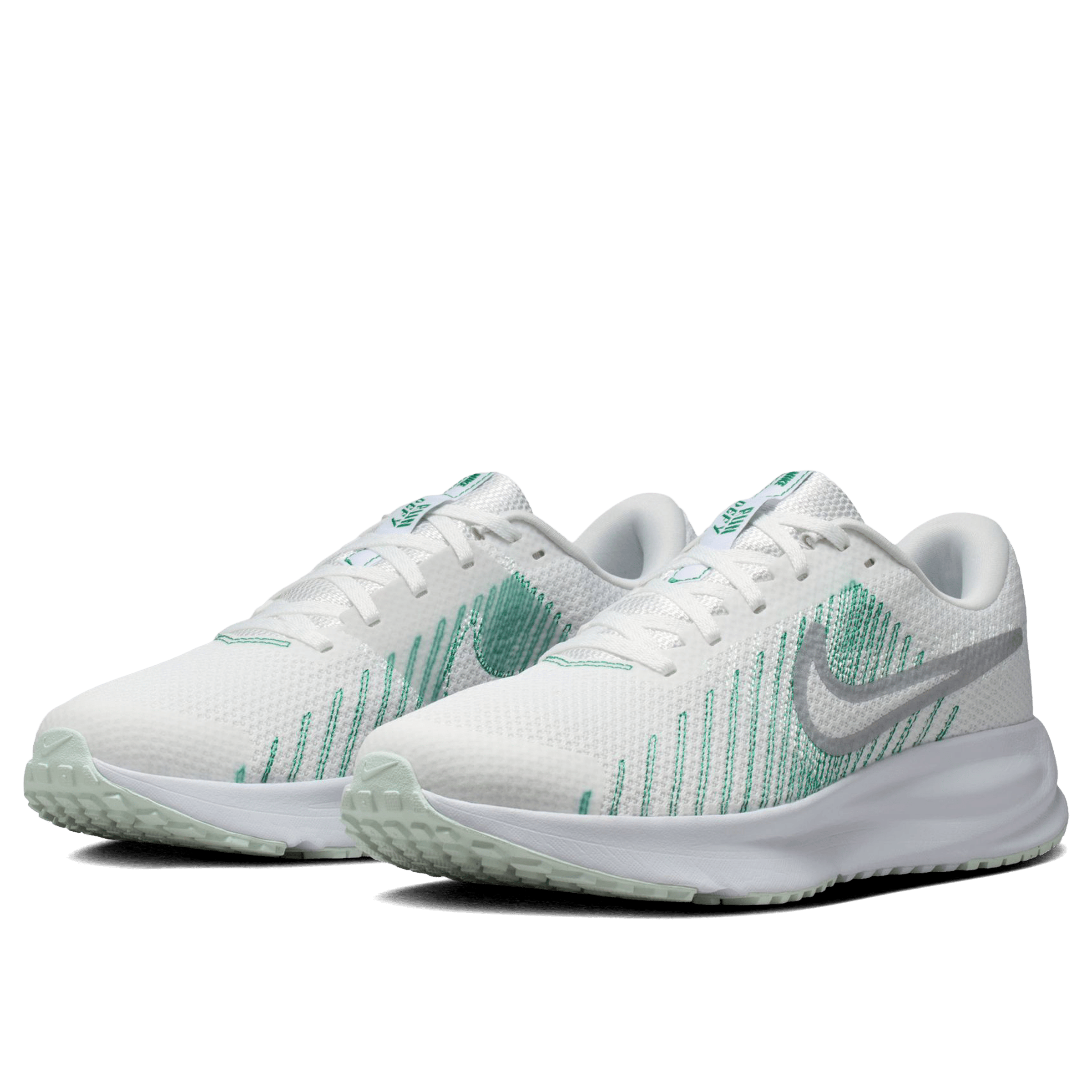 Womens Nike Run Defy Running Shoes