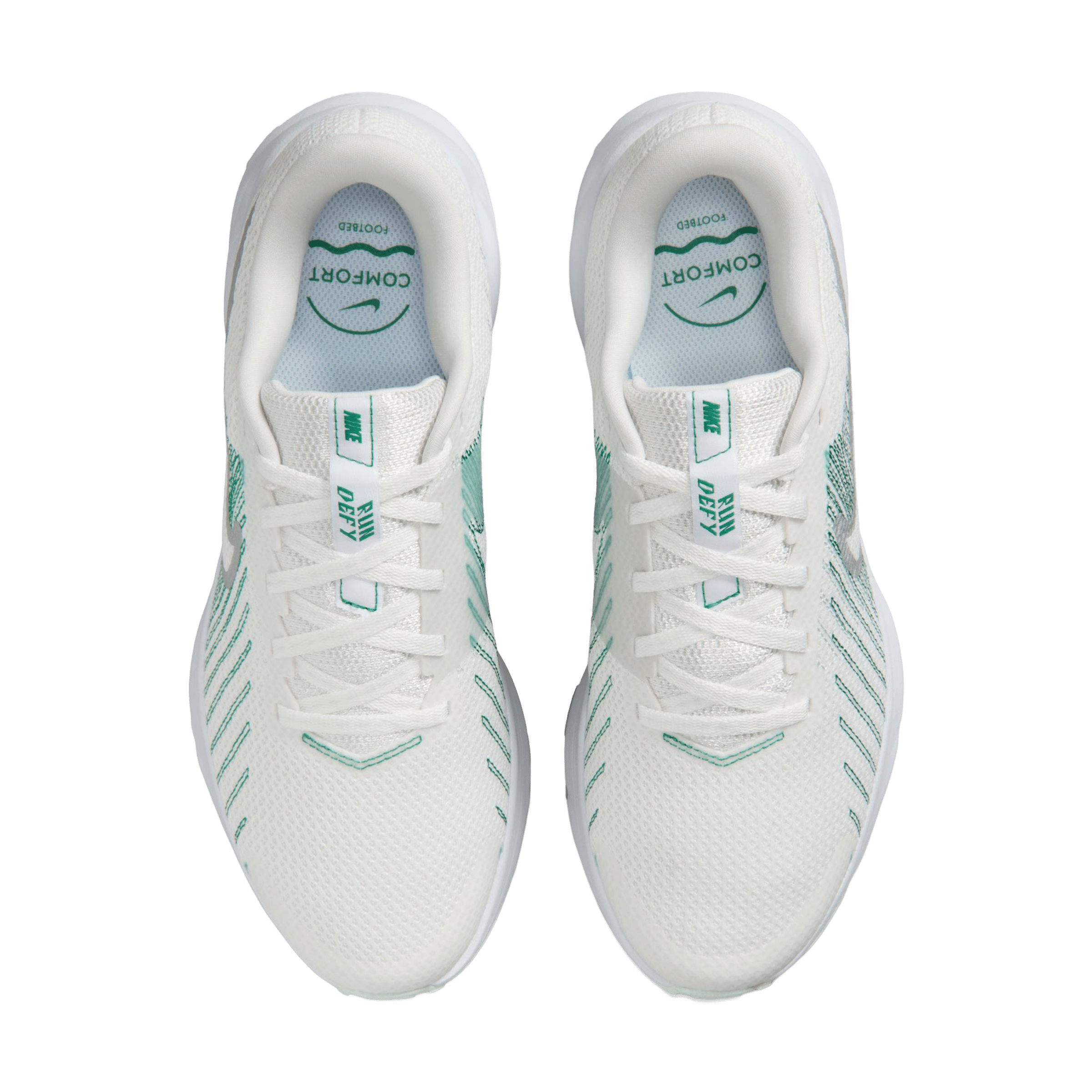Womens Nike Run Defy Running Shoes