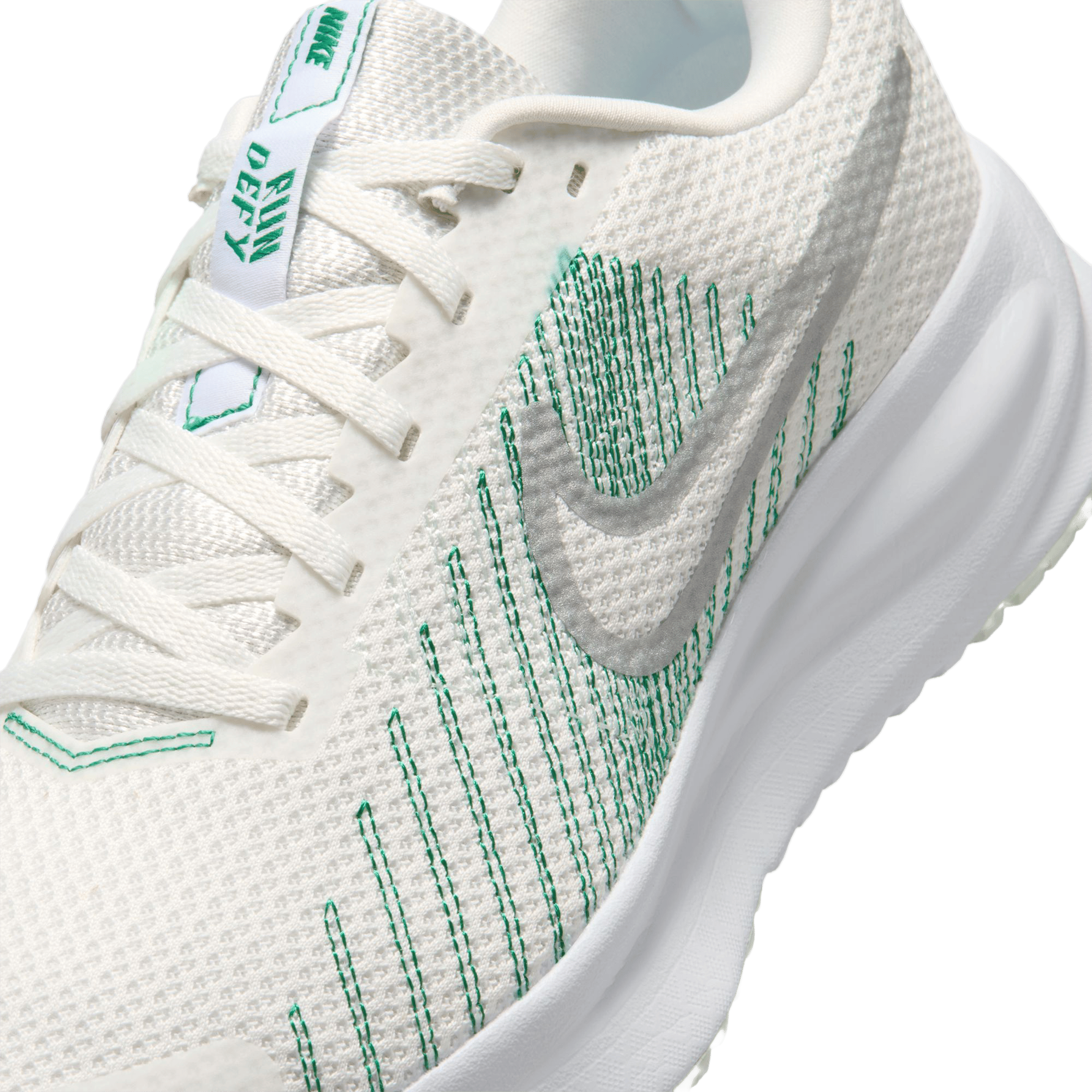 Womens Nike Run Defy Running Shoes