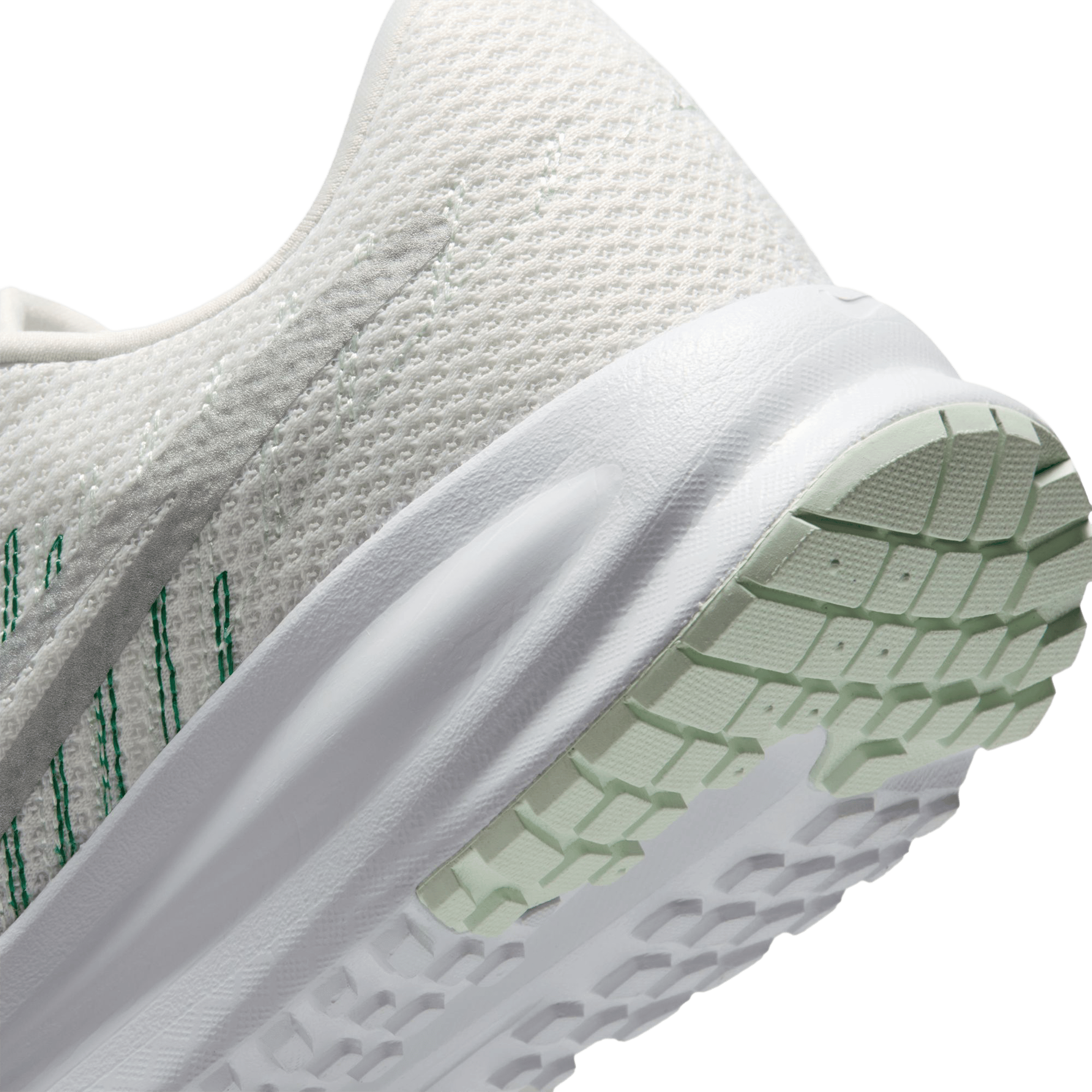 Womens Nike Run Defy Running Shoes