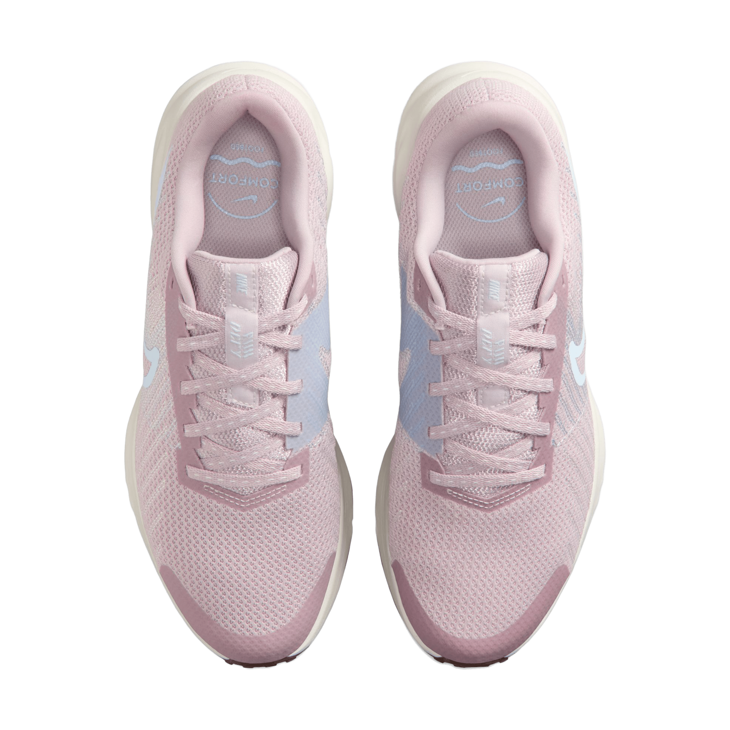 Womens Nike Run Defy Running Shoes