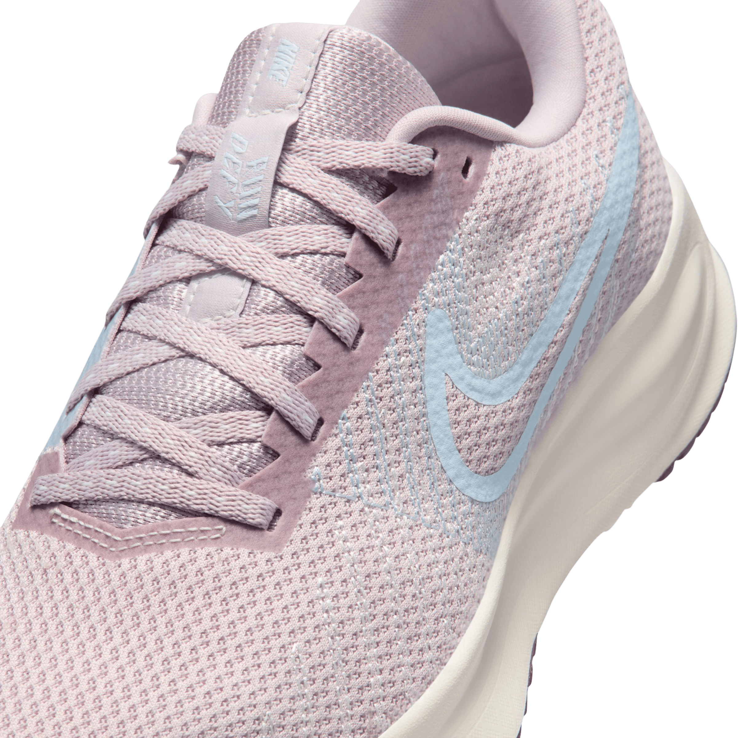 Womens Nike Run Defy Running Shoes