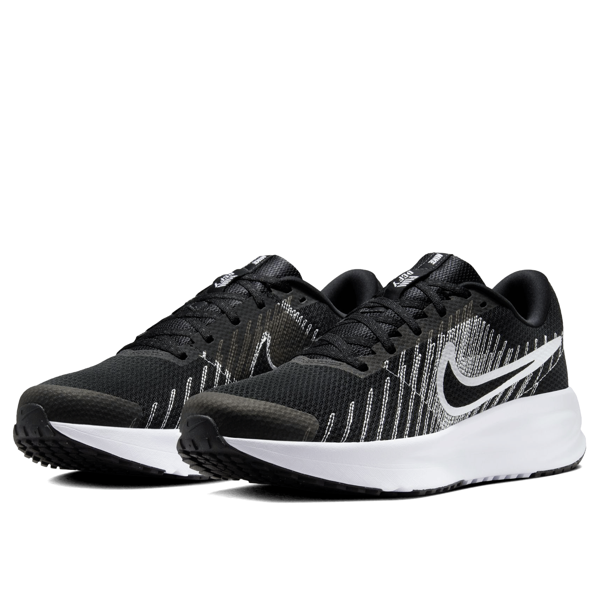 Mens Nike Run Defy Running Shoes