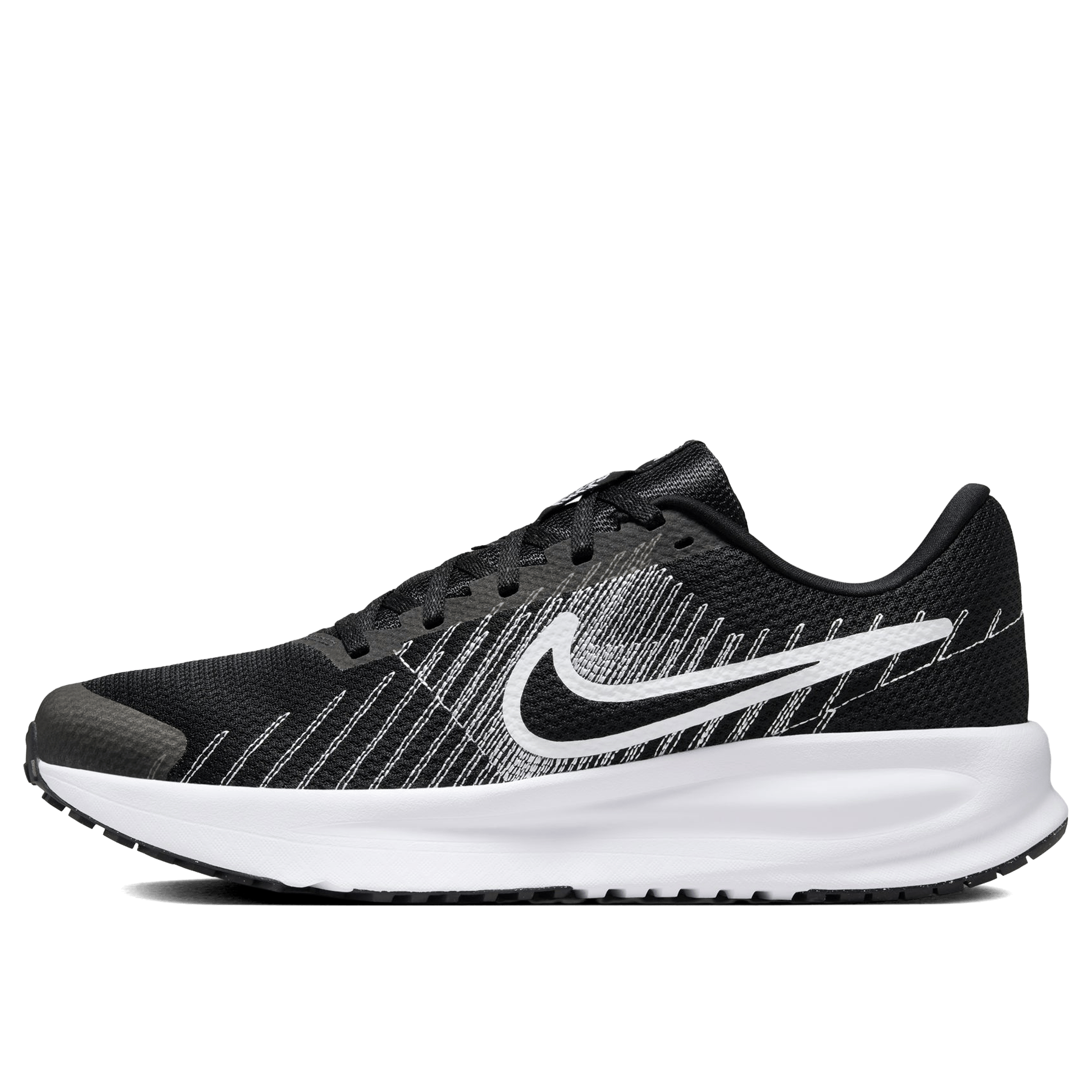 Mens Nike Run Defy Running Shoes