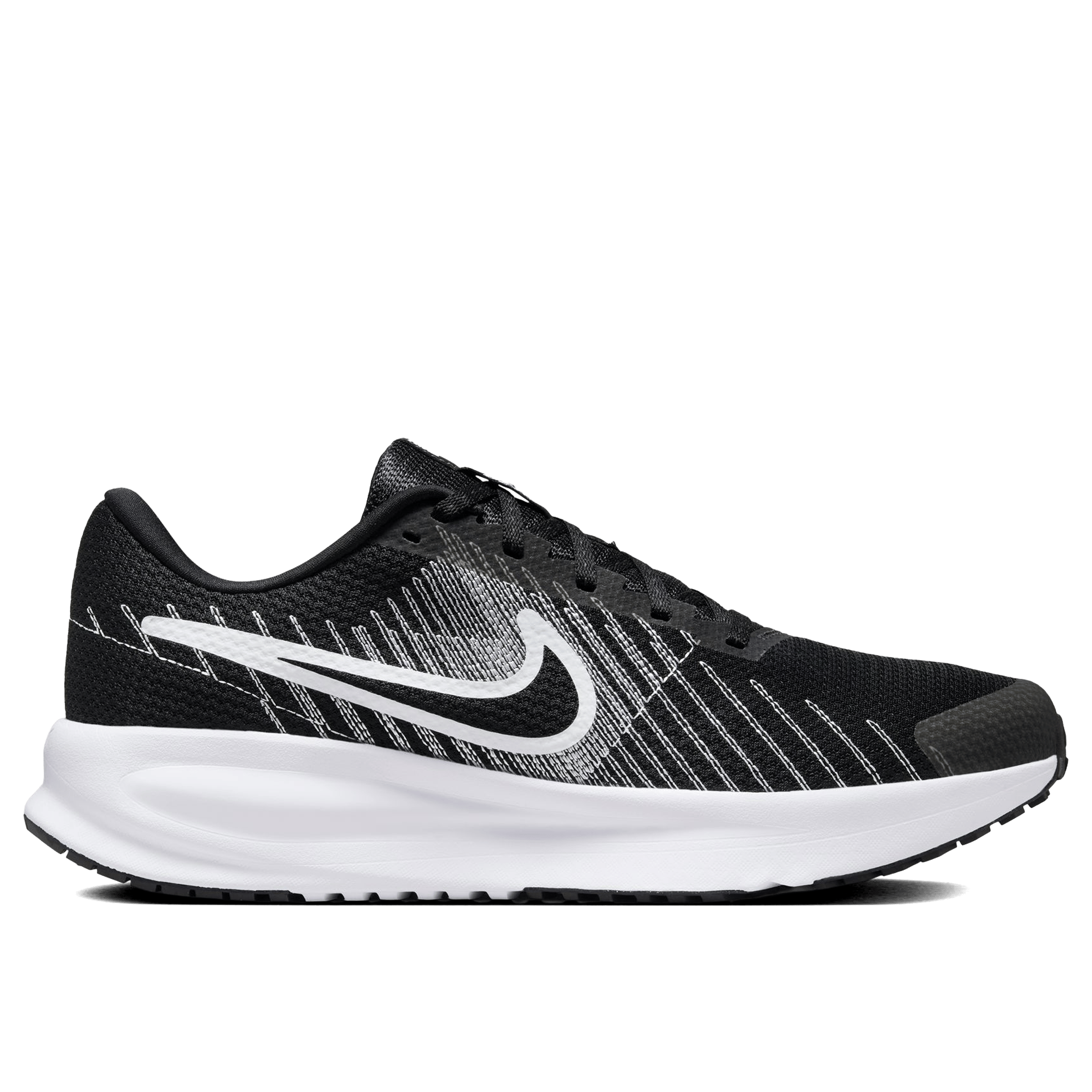 Mens Nike Run Defy Running Shoes