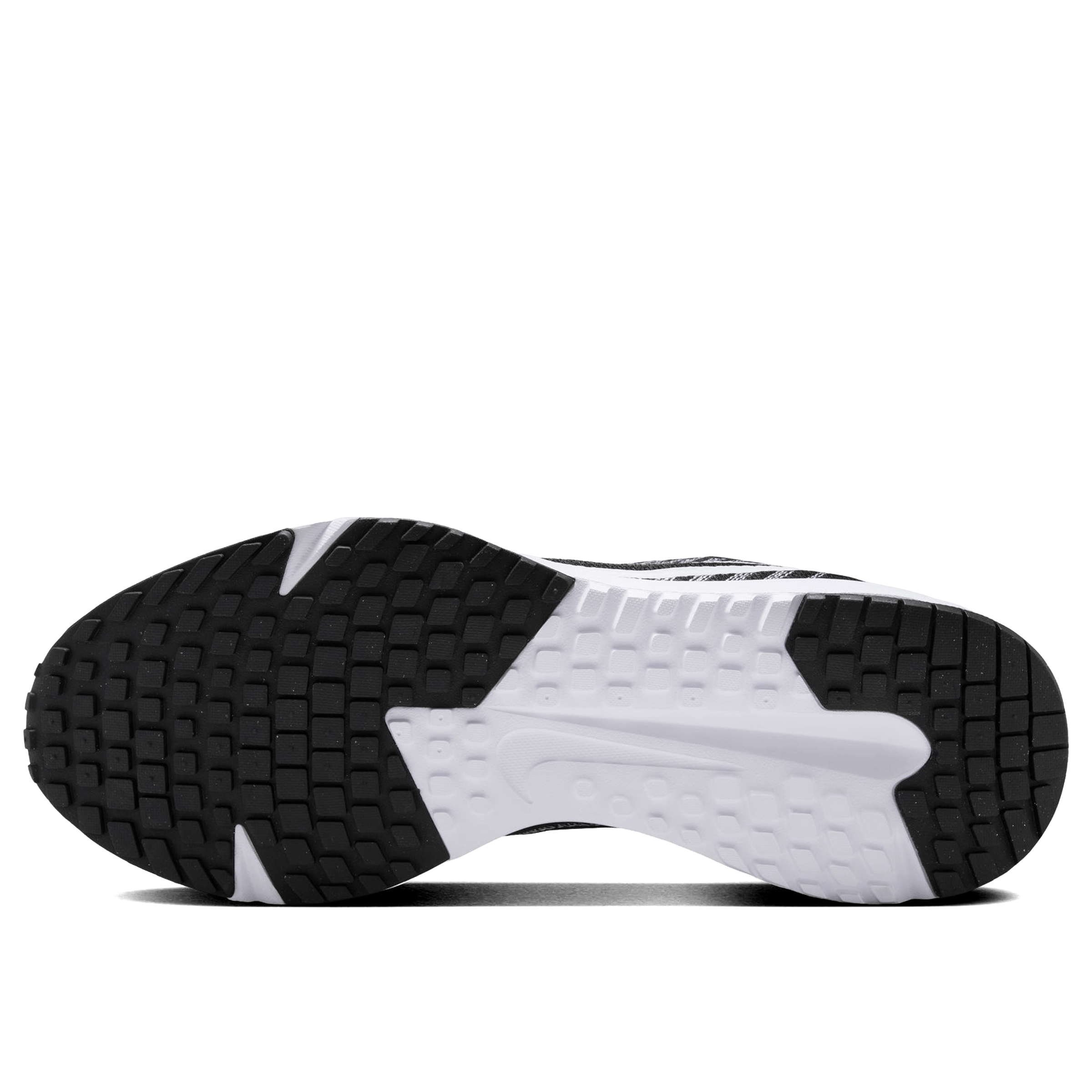 Mens Nike Run Defy Running Shoes