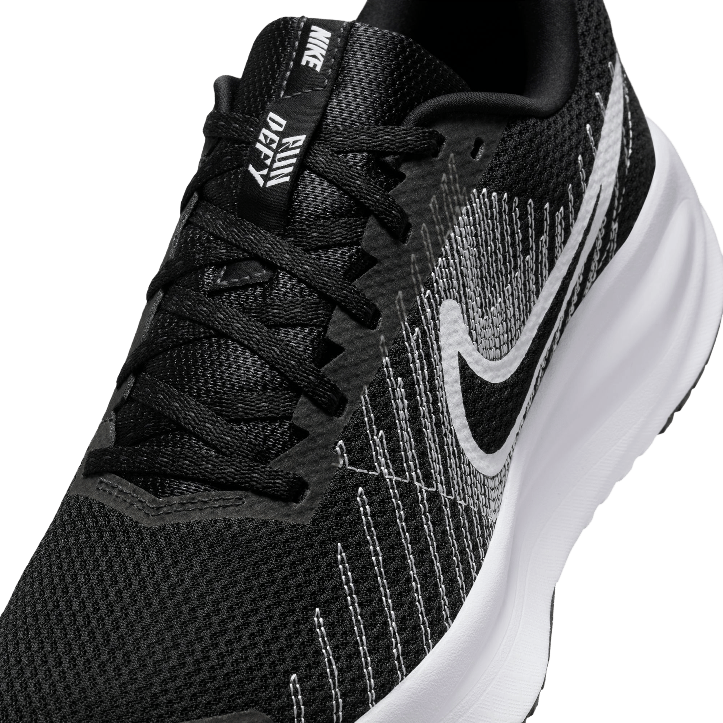 Mens Nike Run Defy Running Shoes