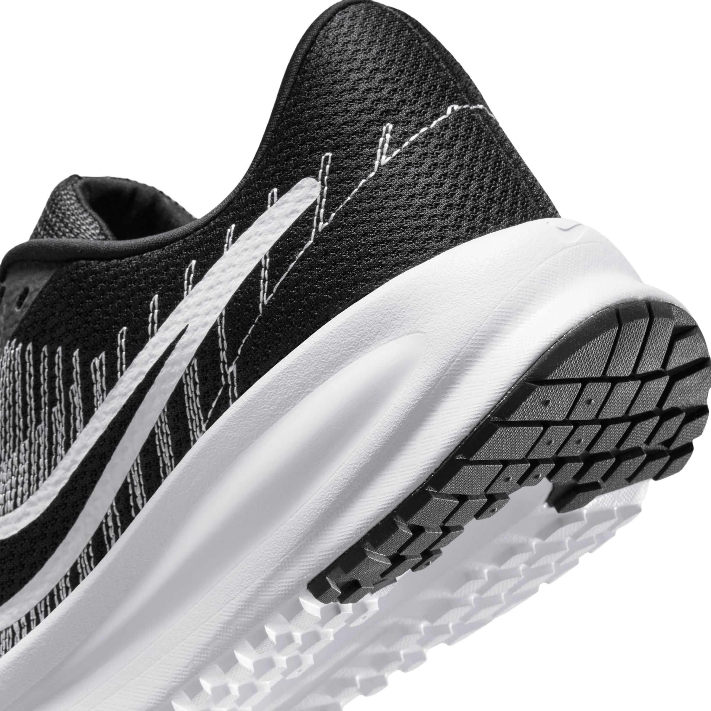 Mens Nike Run Defy Running Shoes