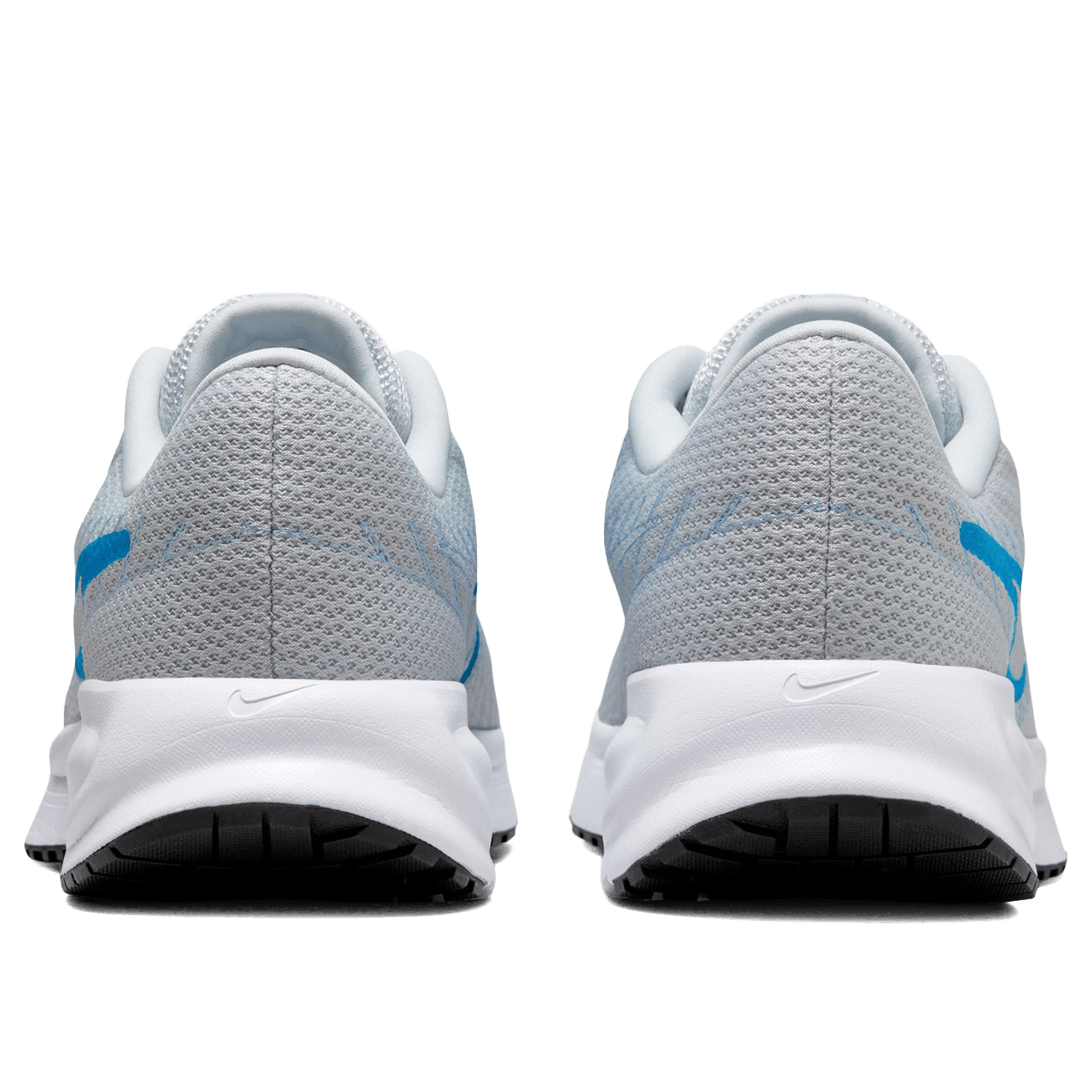 Mens Nike Run Defy Running Shoes