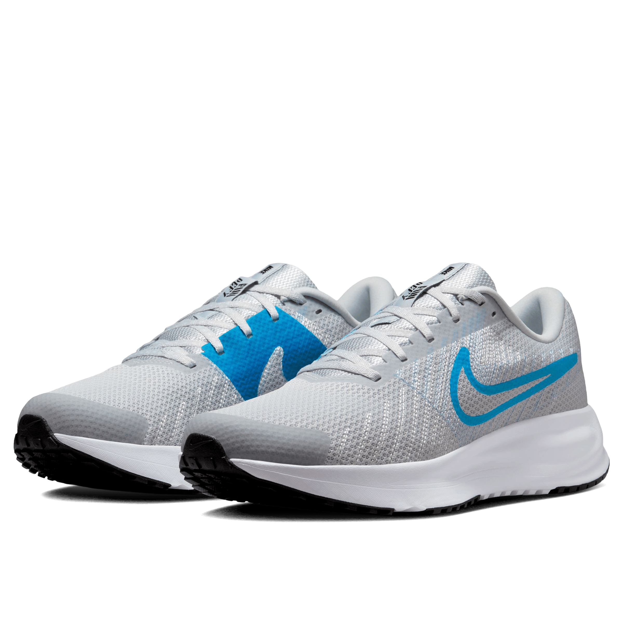 Mens Nike Run Defy Running Shoes