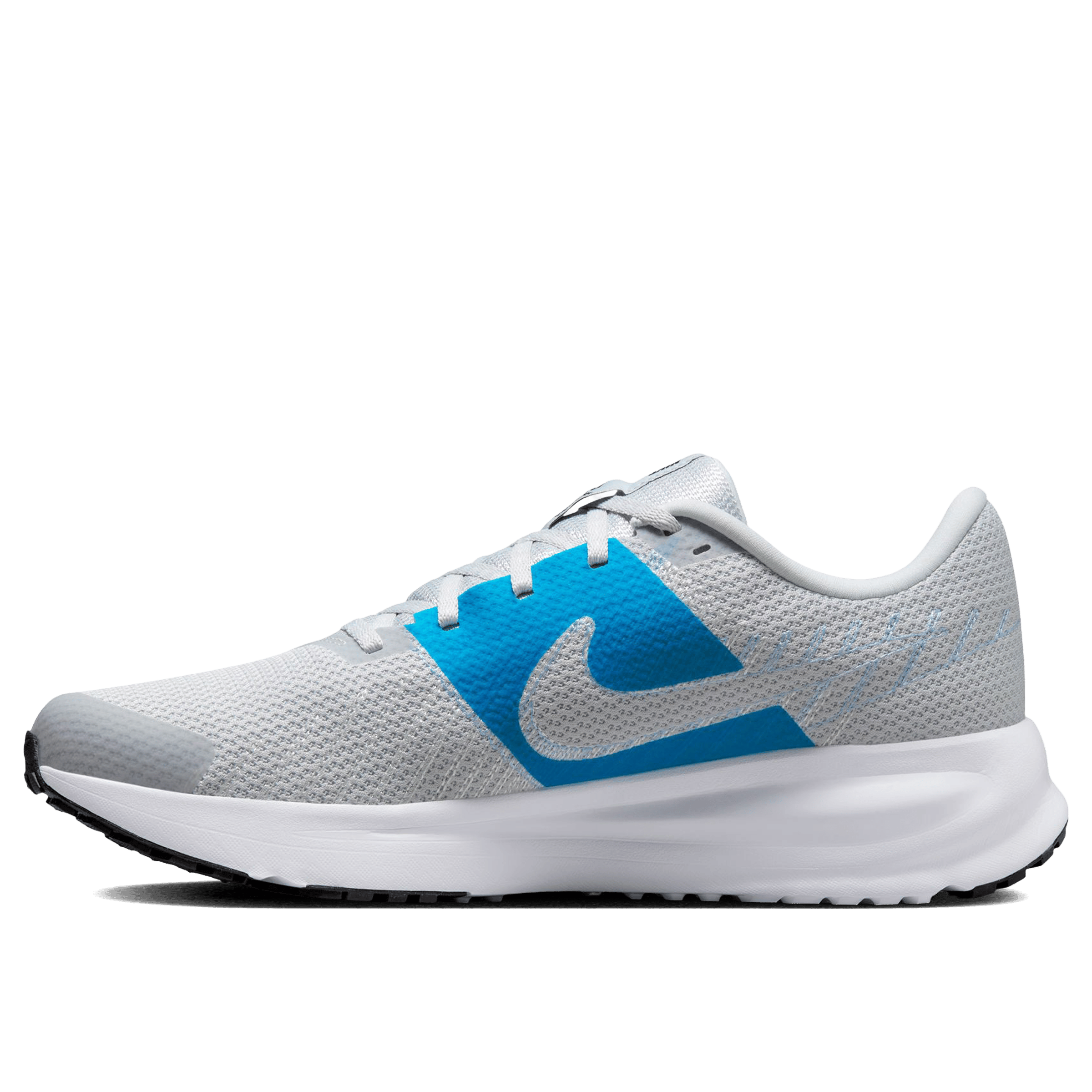 Mens Nike Run Defy Running Shoes