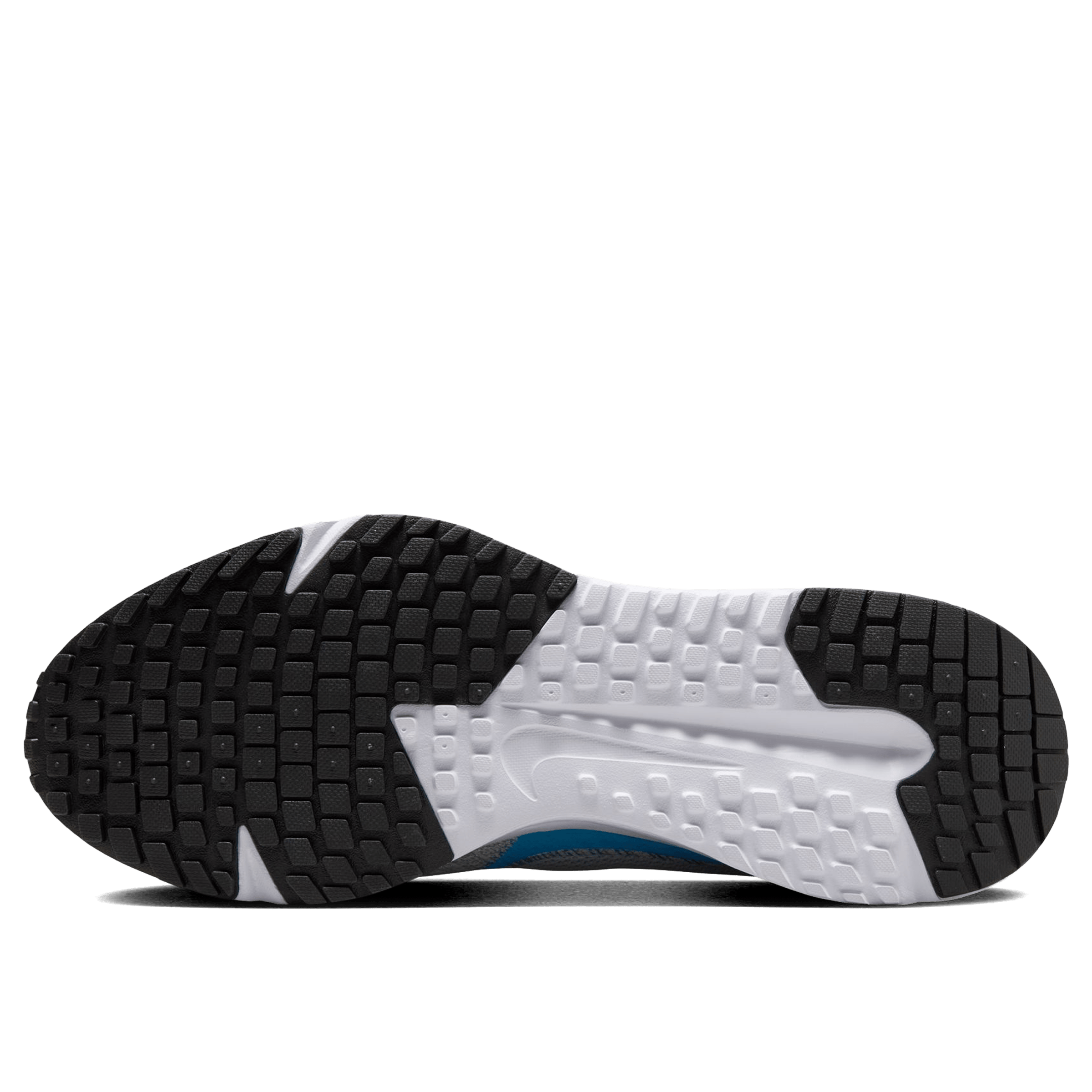 Mens Nike Run Defy Running Shoes