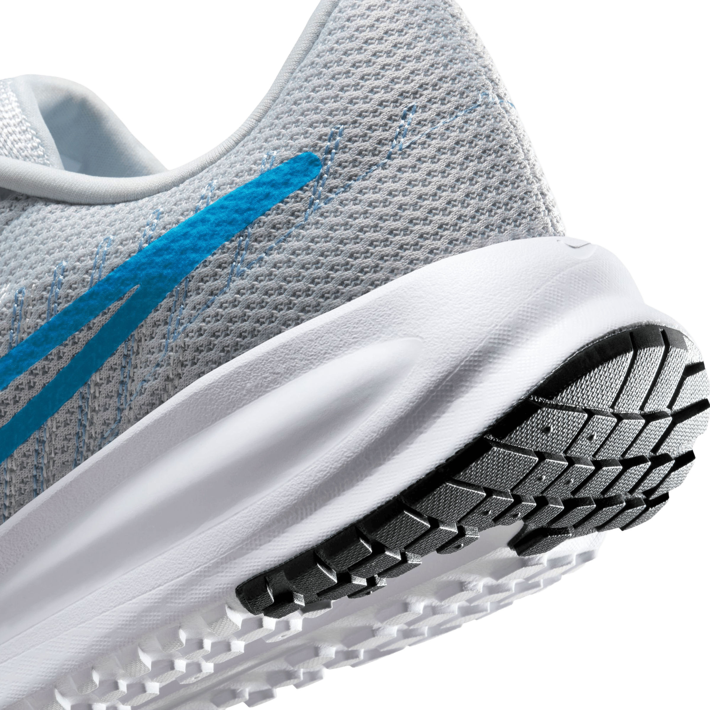 Mens Nike Run Defy Running Shoes