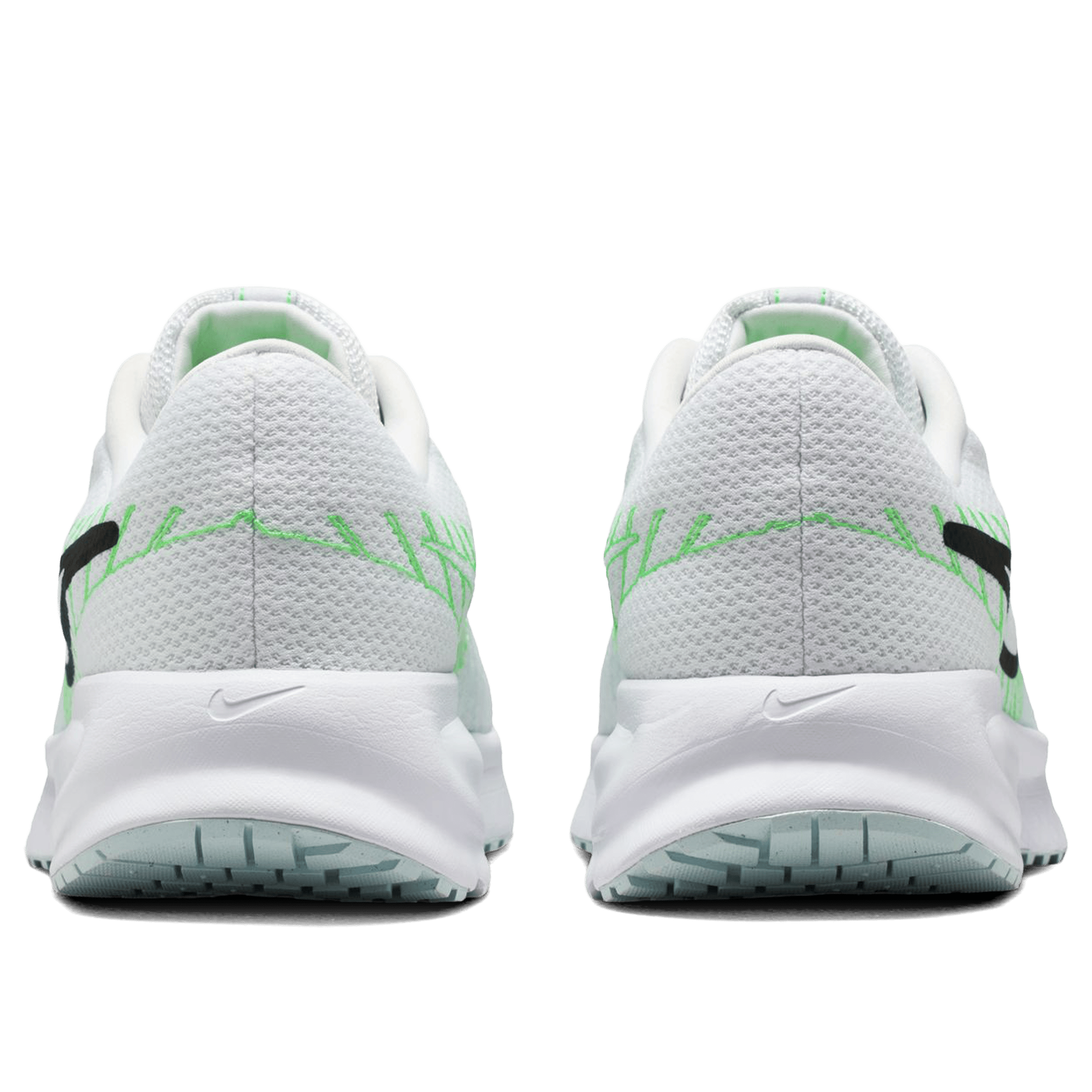 Mens Nike Run Defy Running Shoes