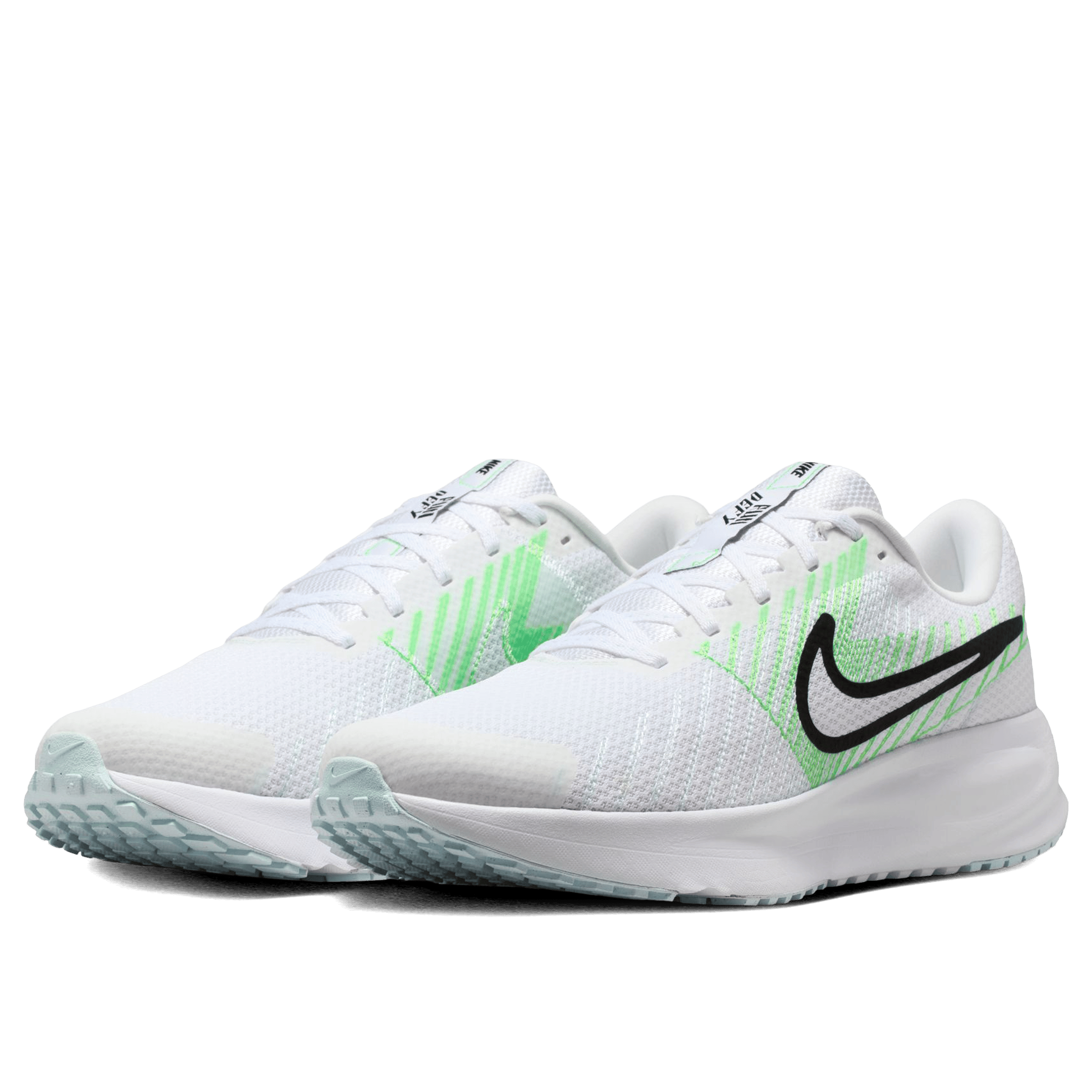 Mens Nike Run Defy Running Shoes