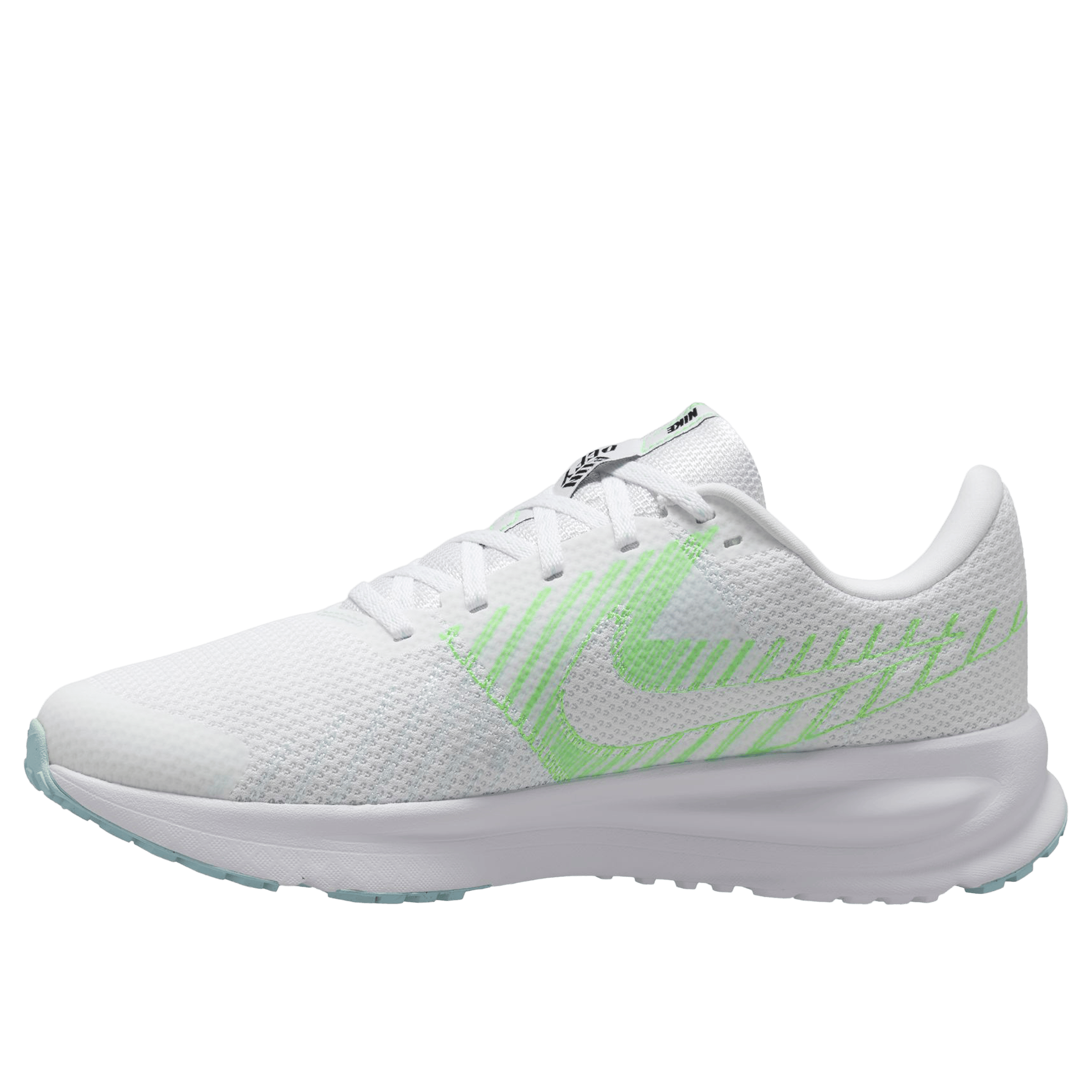 Mens Nike Run Defy Running Shoes