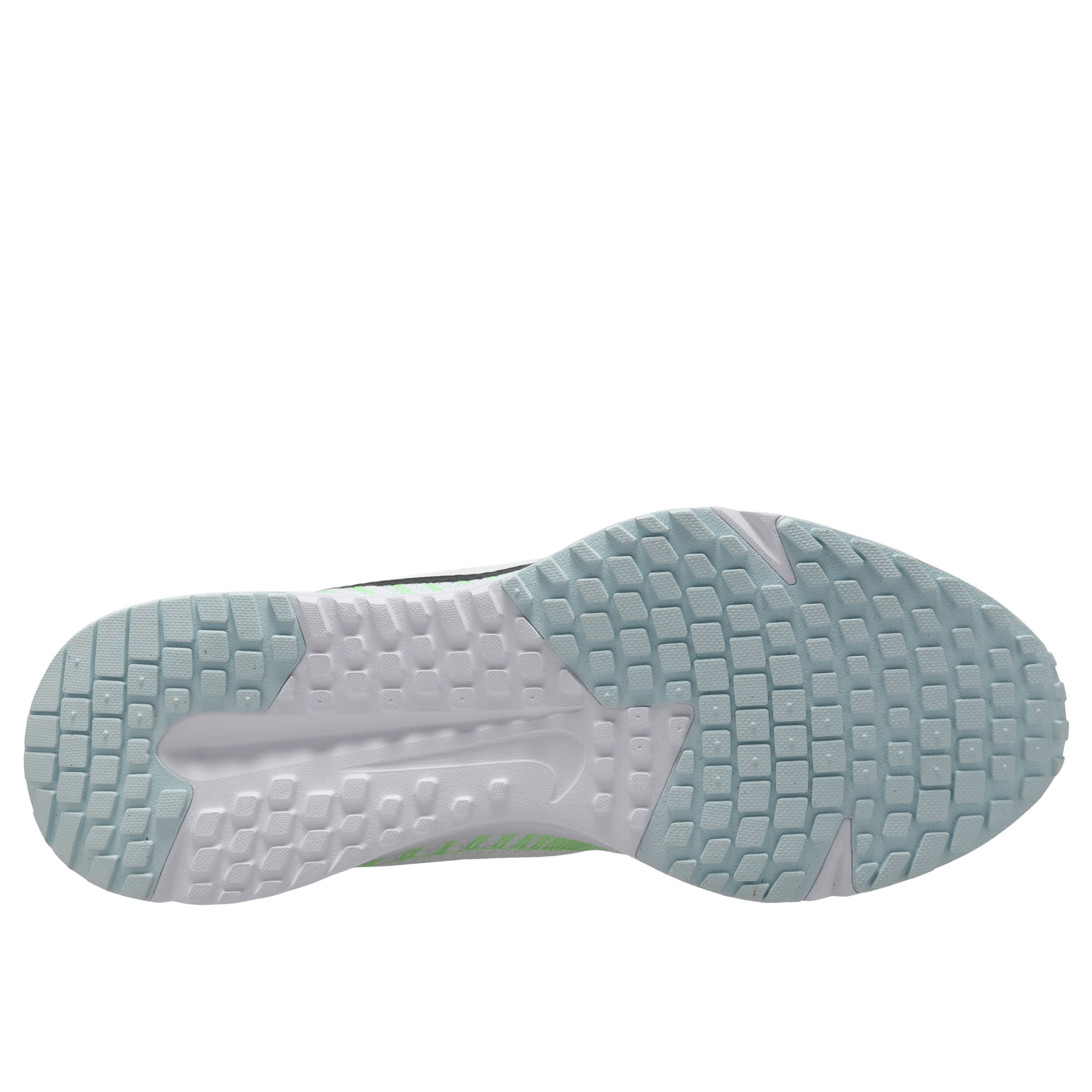 Mens Nike Run Defy Running Shoes