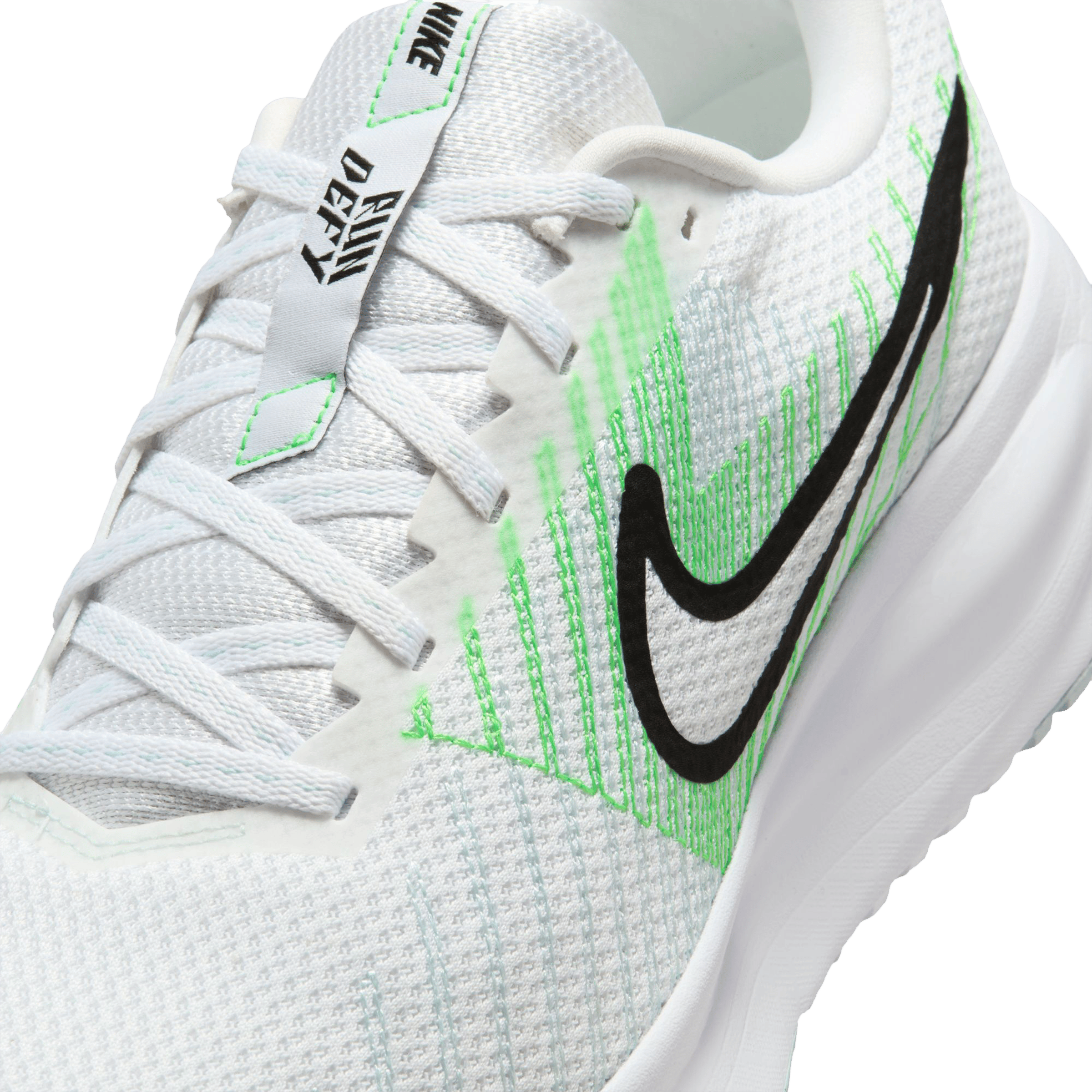 Mens Nike Run Defy Running Shoes