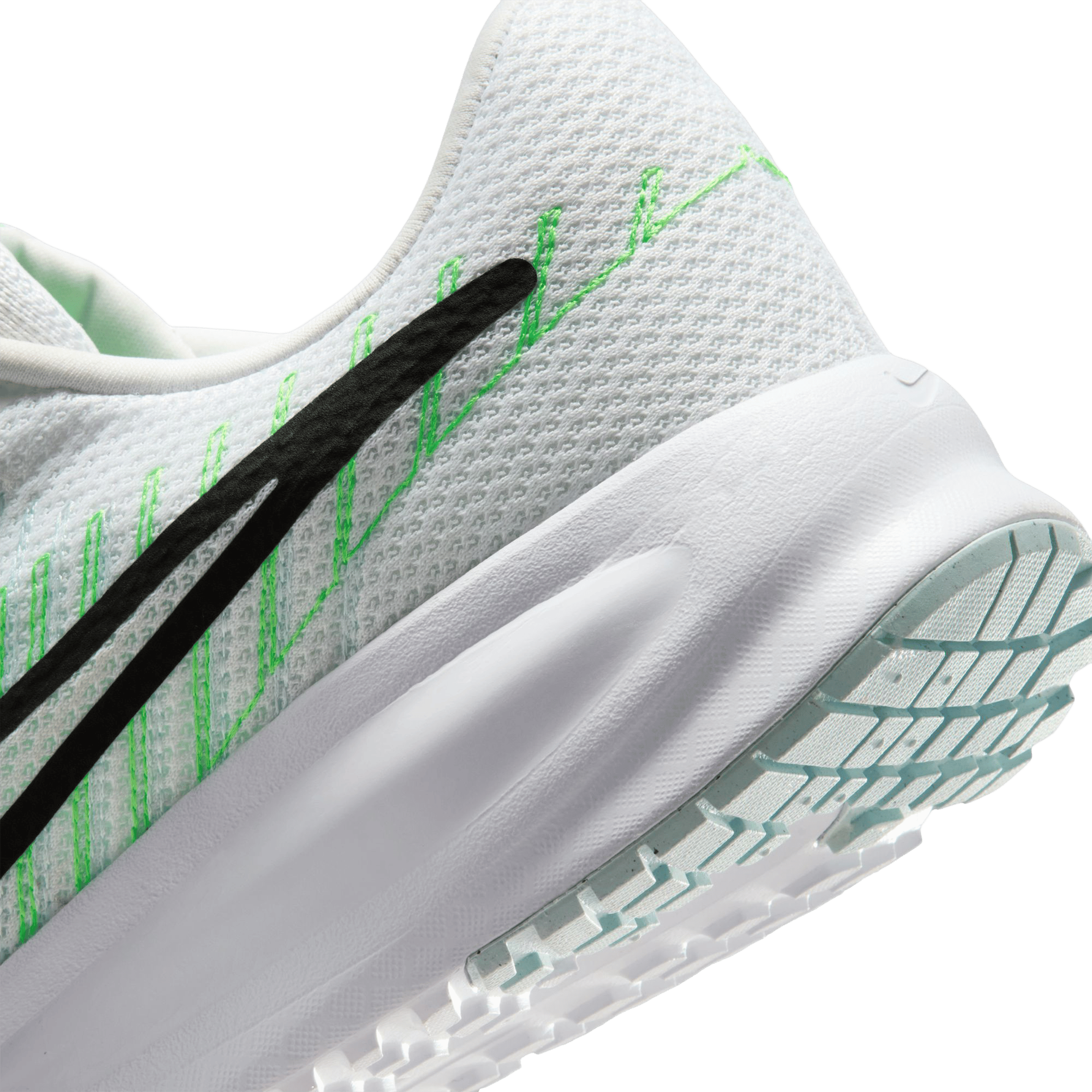 Mens Nike Run Defy Running Shoes