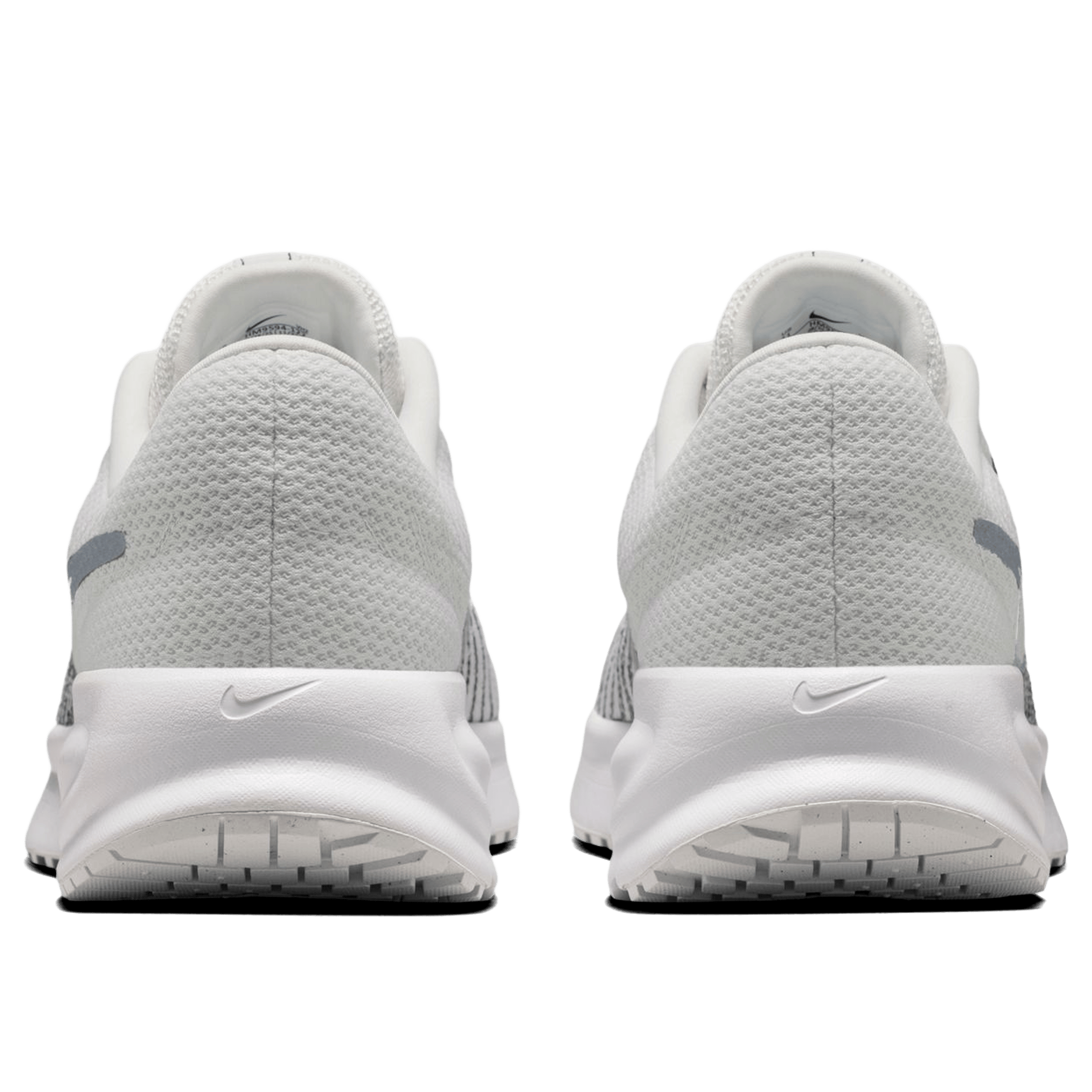 Mens Nike Run Defy Running Shoes
